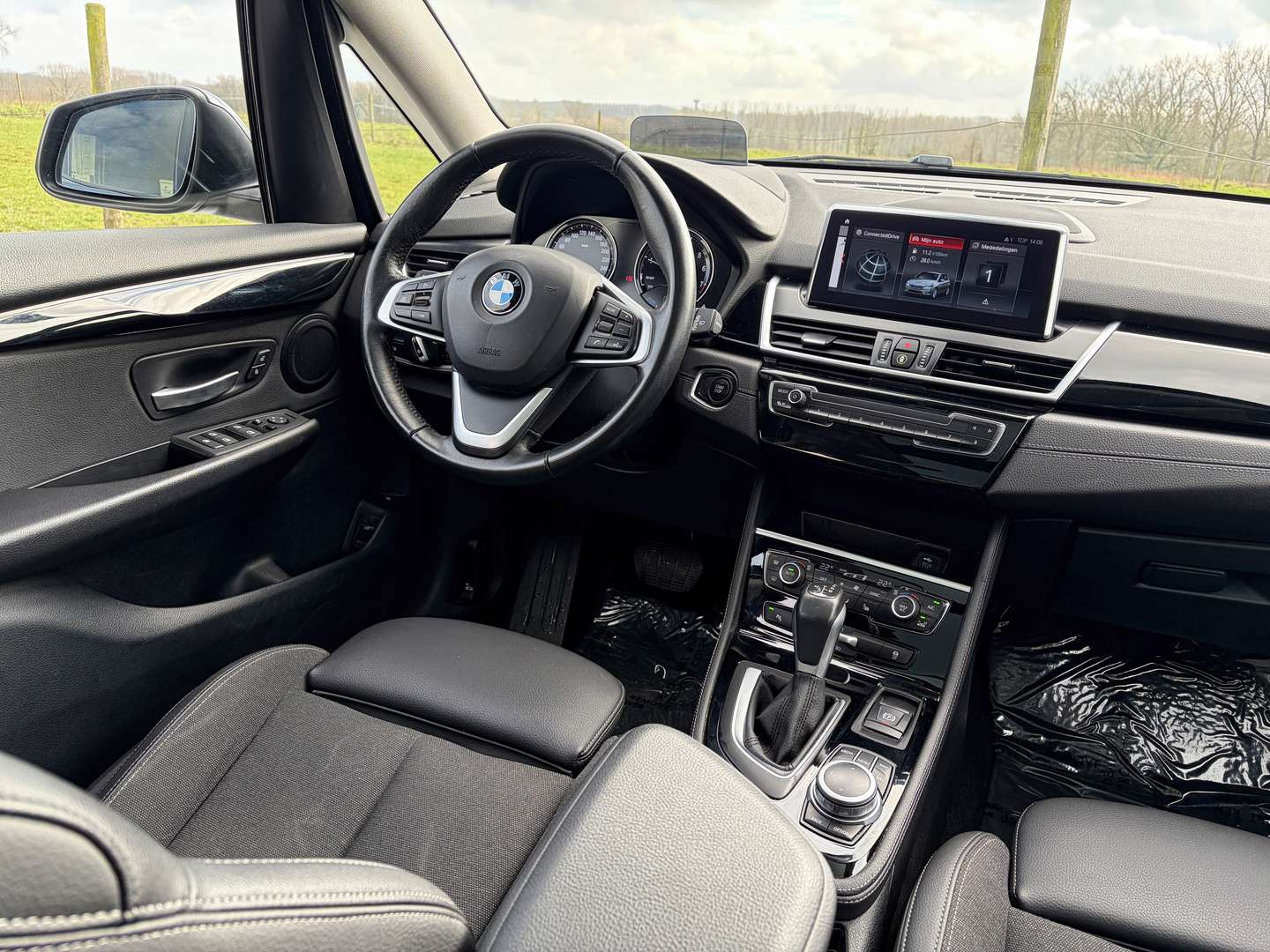 BMW Série 2 Active Tourer 225xe - 2021 - Joinsteer - #9