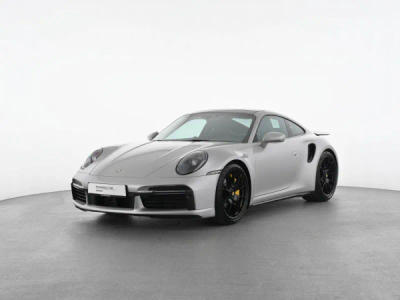 Porsche 992 Turbo S -  - Joinsteer - #1