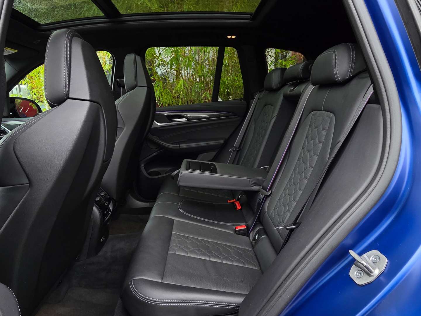 BMW X3 M Individual M Competition - 2022 - Joinsteer - #7