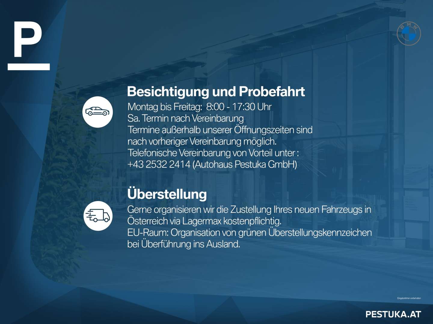 BMW I5 XDrive40 - 2025 - Joinsteer - #21