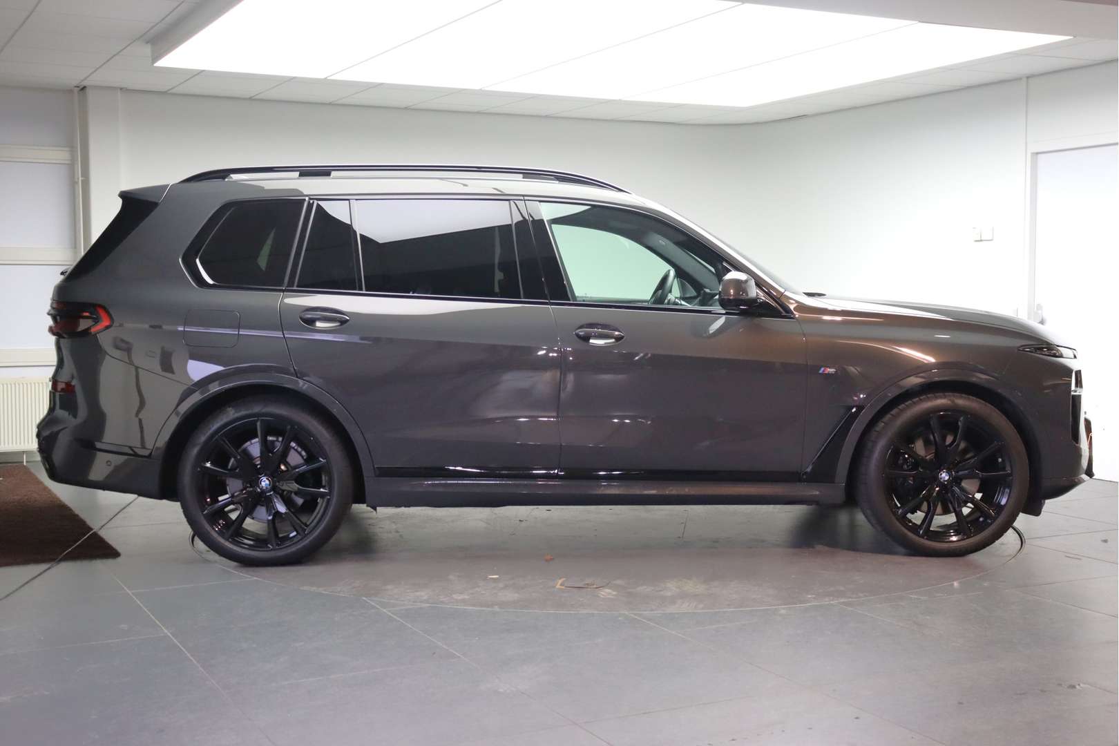 BMW X7 M-Sport XDrive40d - 2025 - Joinsteer - #3