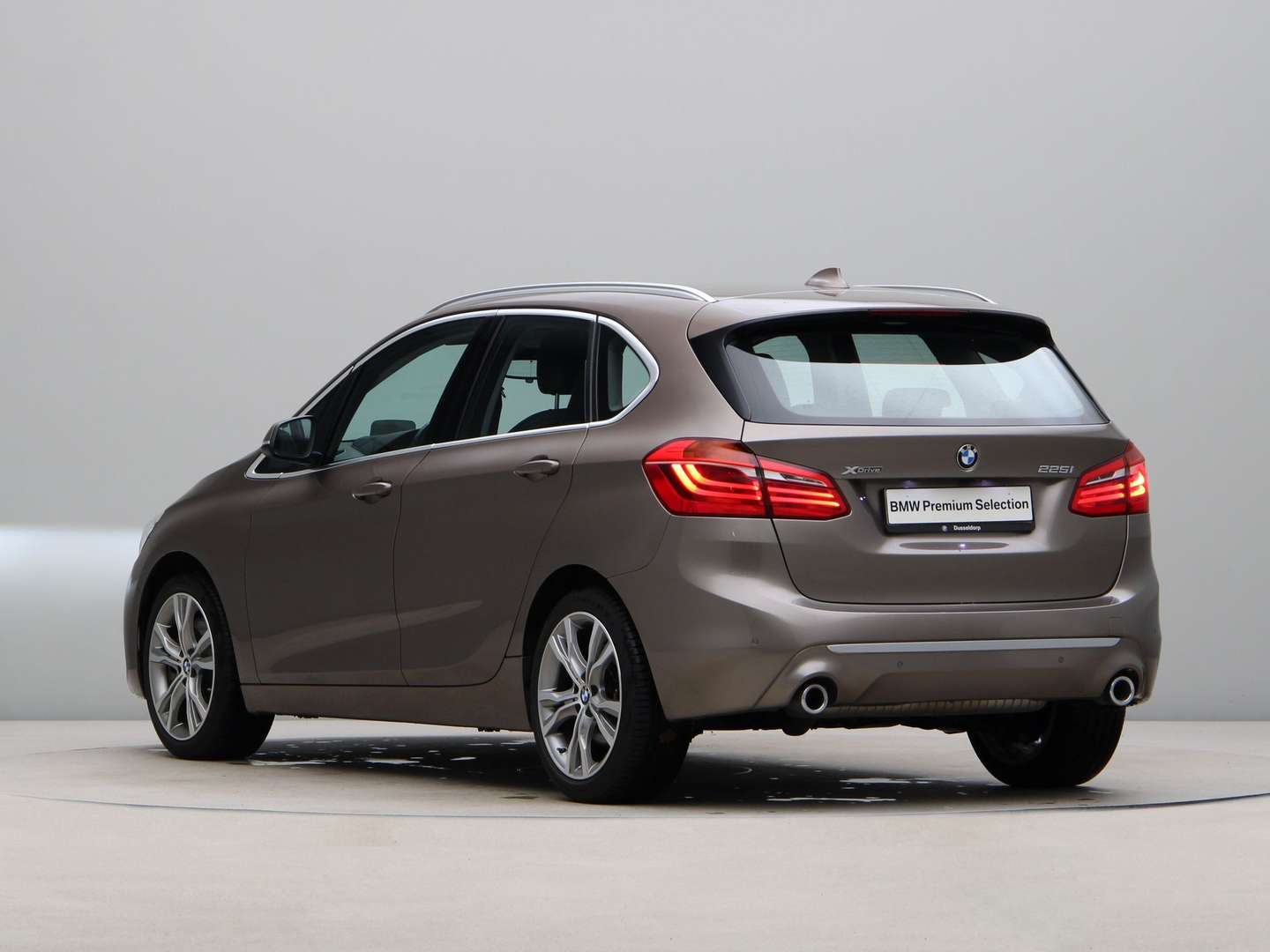 BMW Série 2 225i XDrive - 2020 - Joinsteer - #11