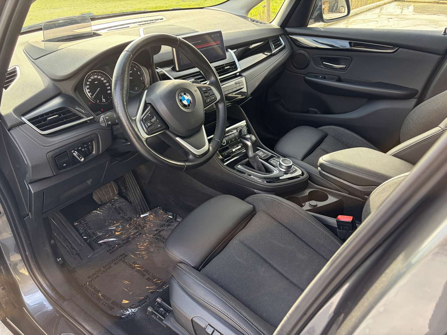 BMW Série 2 Active Tourer 225xe - 2021 - Joinsteer - #10