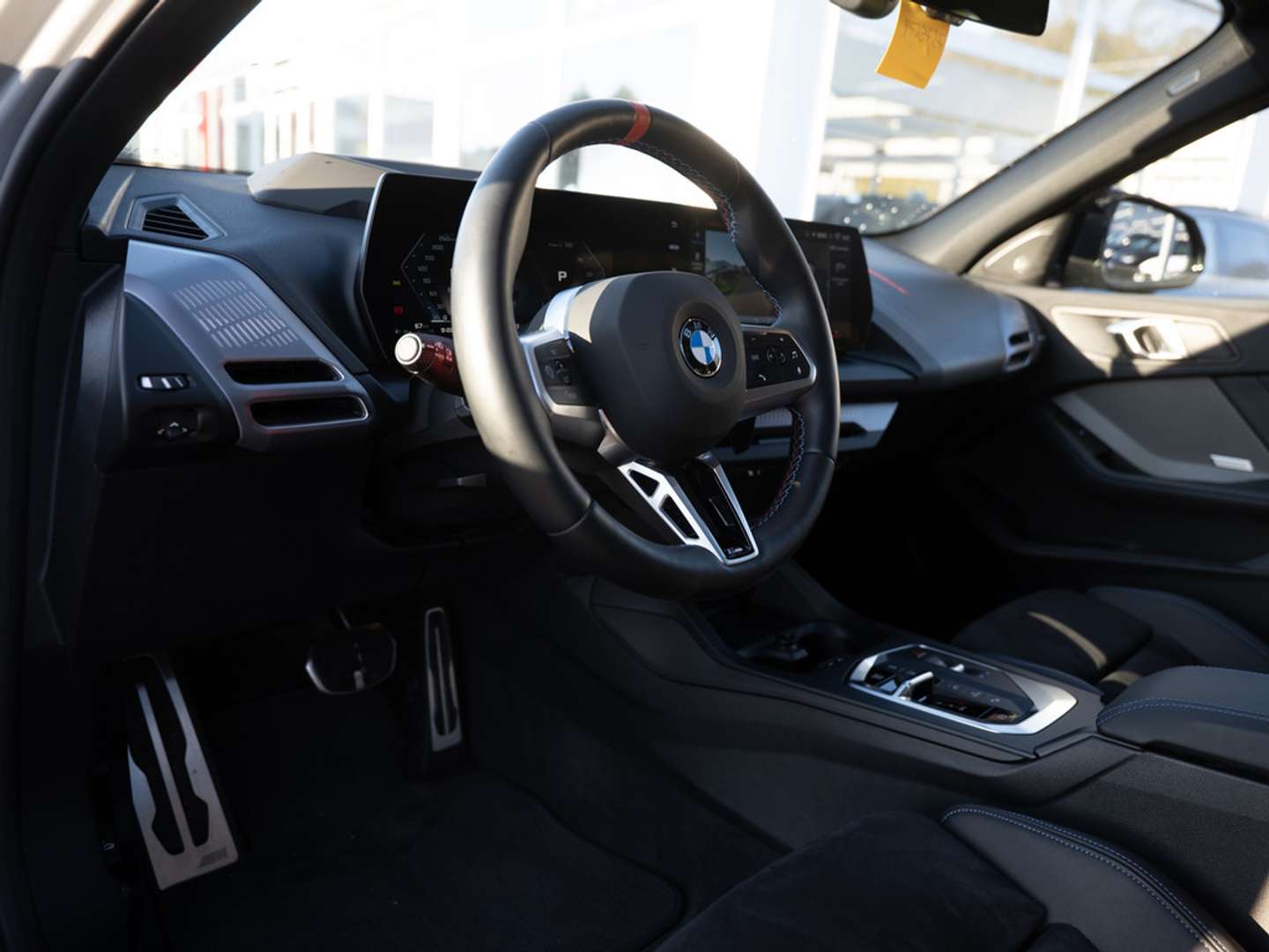 BMW 135i XDrive M Sport - 2025 - Joinsteer - #25