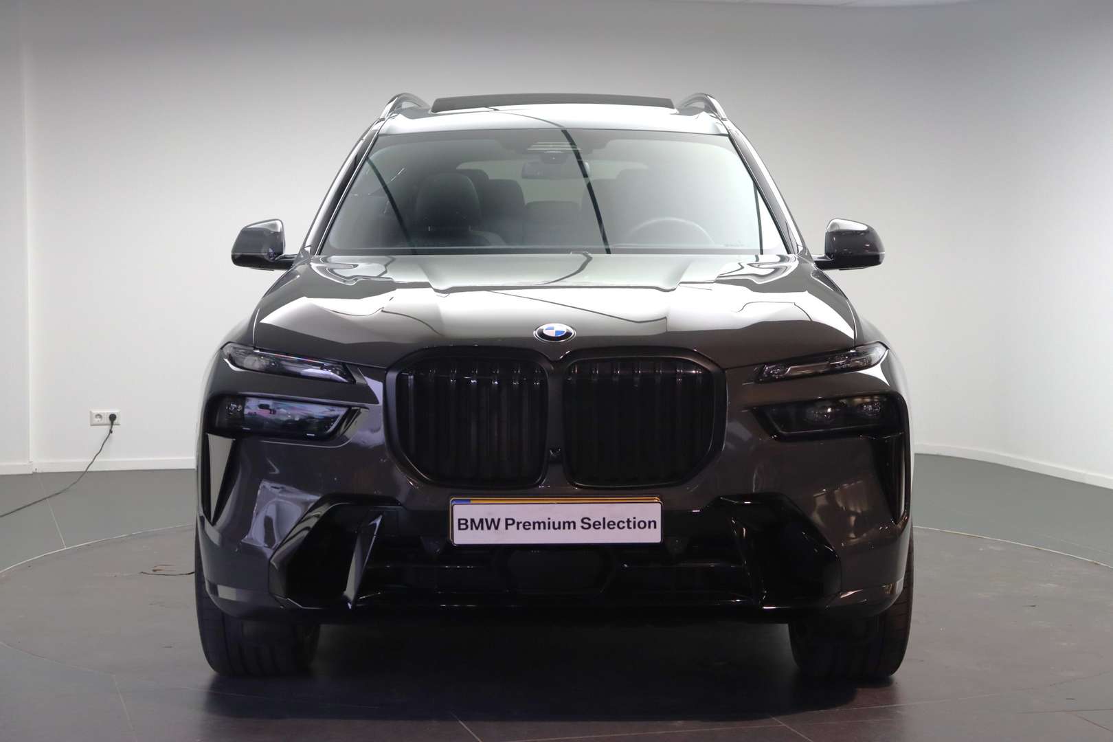 BMW X7 M-Sport XDrive40d - 2025 - Joinsteer - #4