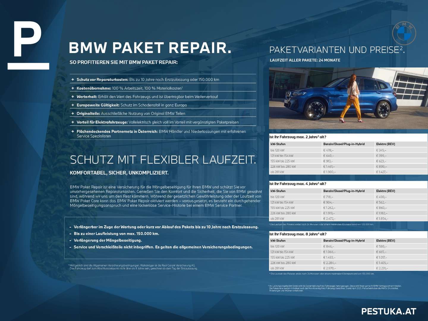 BMW I5 XDrive40 - 2025 - Joinsteer - #23