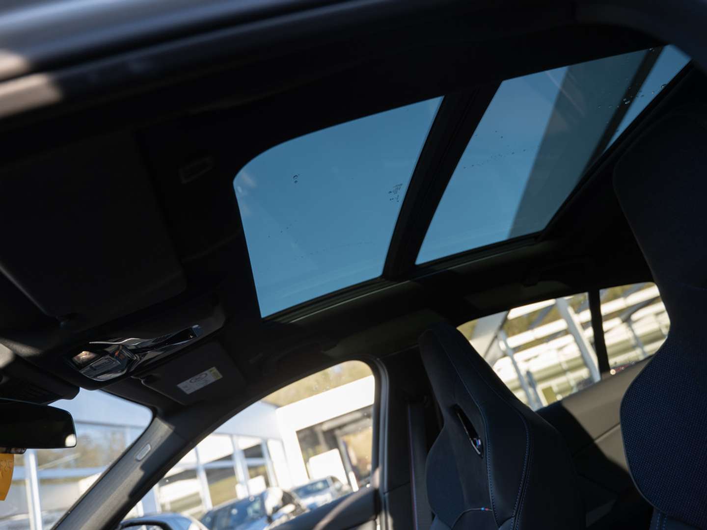 BMW 135i XDrive M Sport - 2025 - Joinsteer - #26