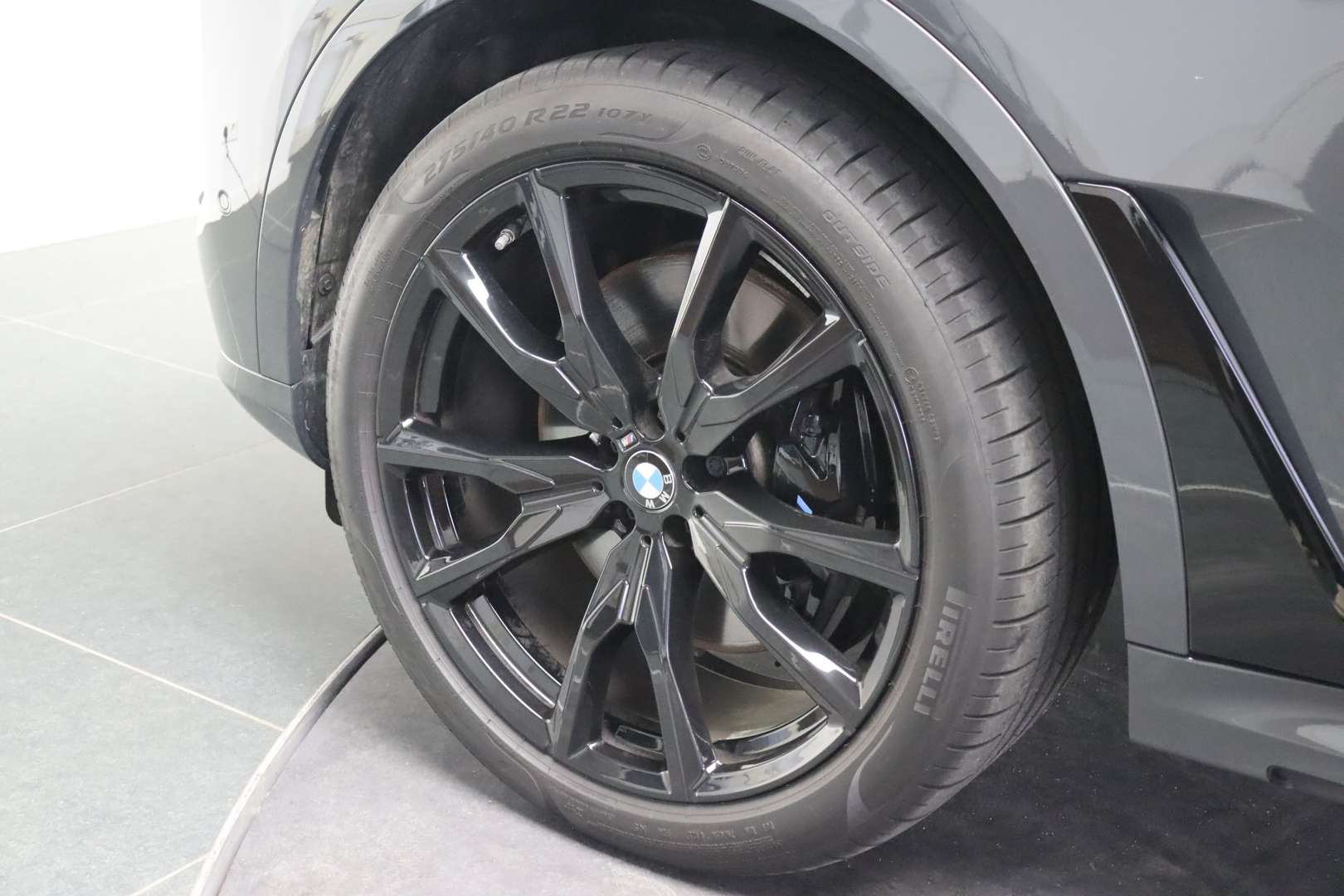 BMW X7 M-Sport XDrive40d - 2025 - Joinsteer - #5