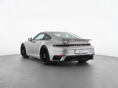 Porsche 992 Turbo S -  - Joinsteer - #2