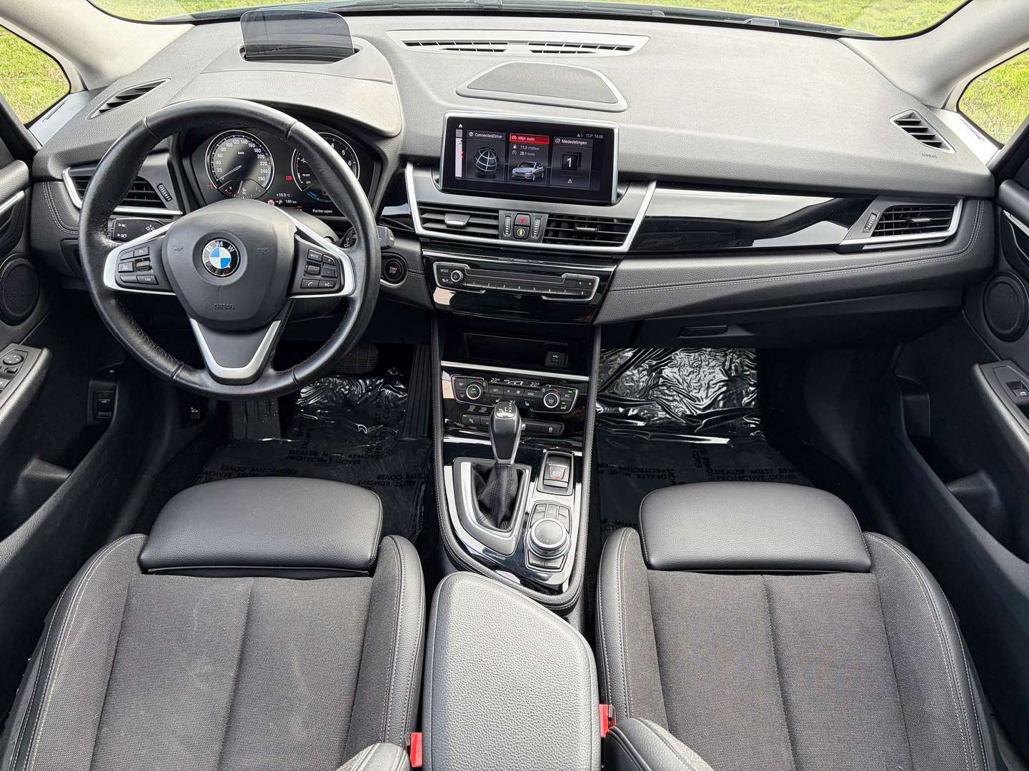 BMW Série 2 Active Tourer 225xe - 2021 - Joinsteer - #11