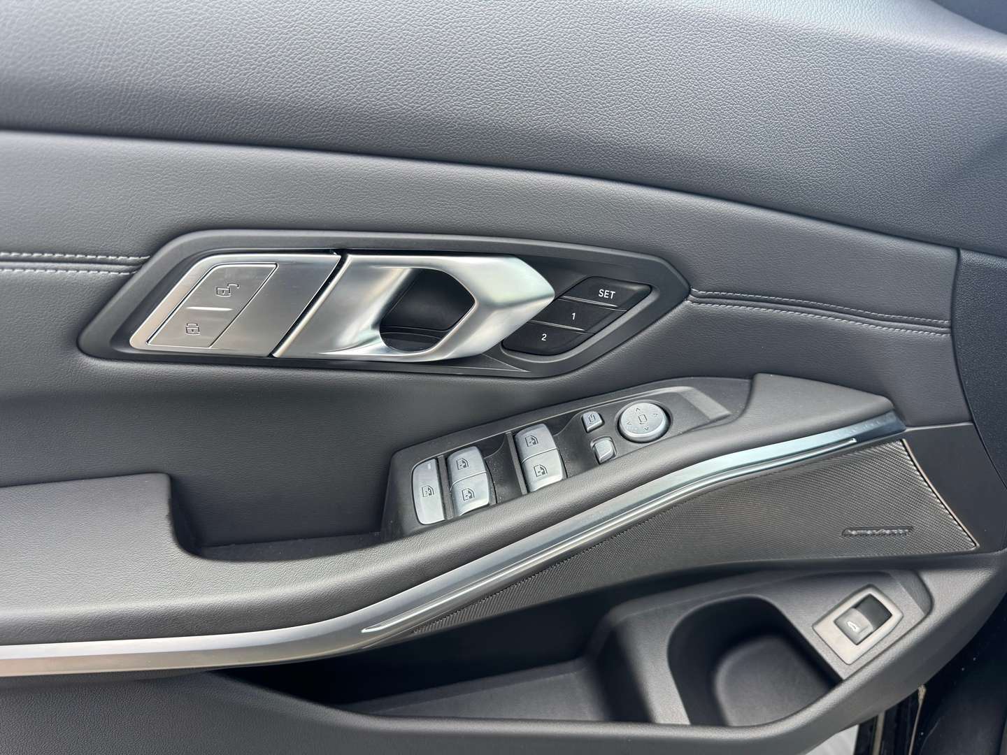 BMW M3 M3 XDrive Competition - 2024 - Joinsteer - #11