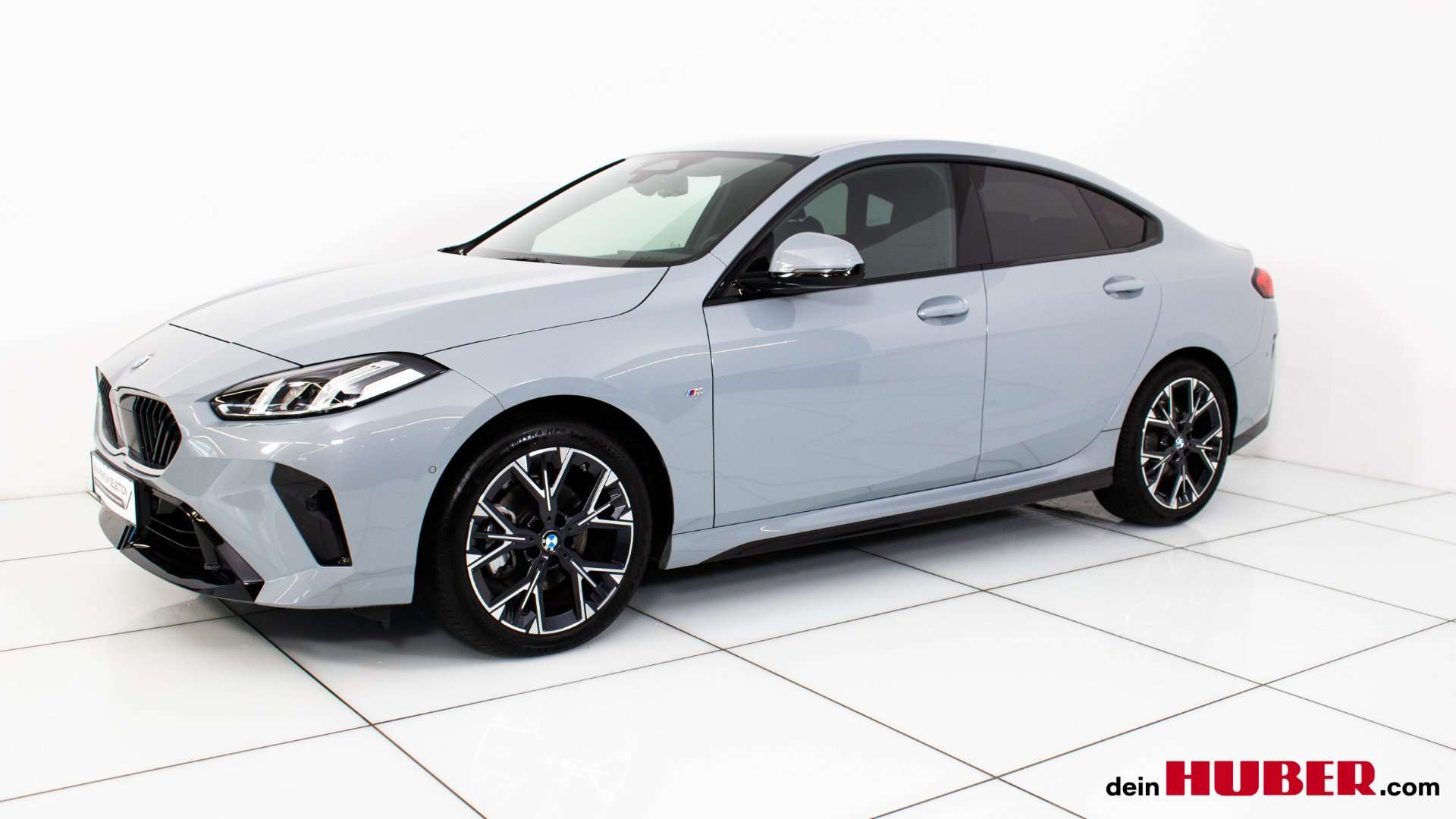 BMW Série 2 216i - 2025 - Joinsteer - #1
