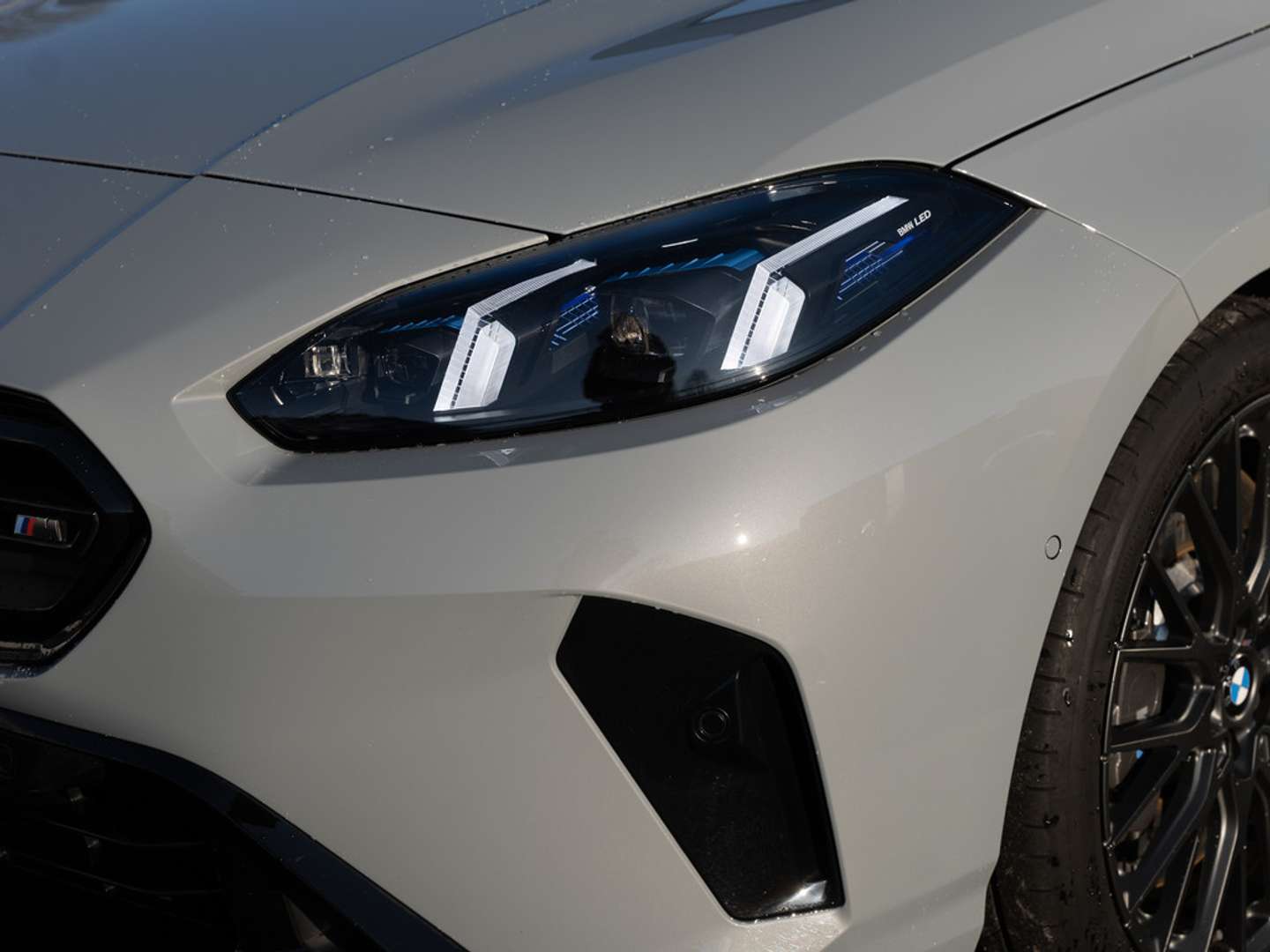 BMW 135i XDrive M Sport - 2025 - Joinsteer - #28