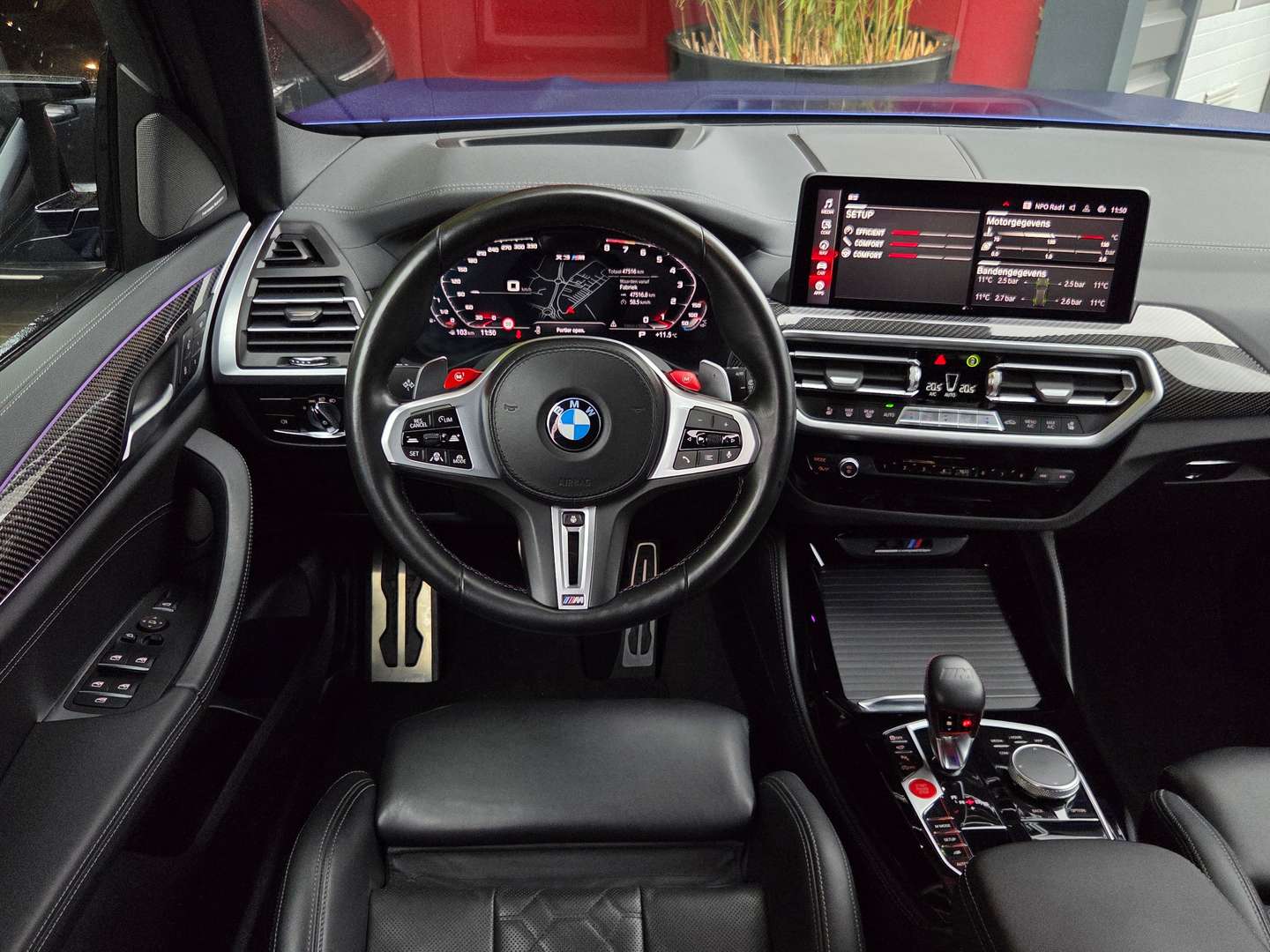 BMW X3 M Individual M Competition - 2022 - Joinsteer - #11