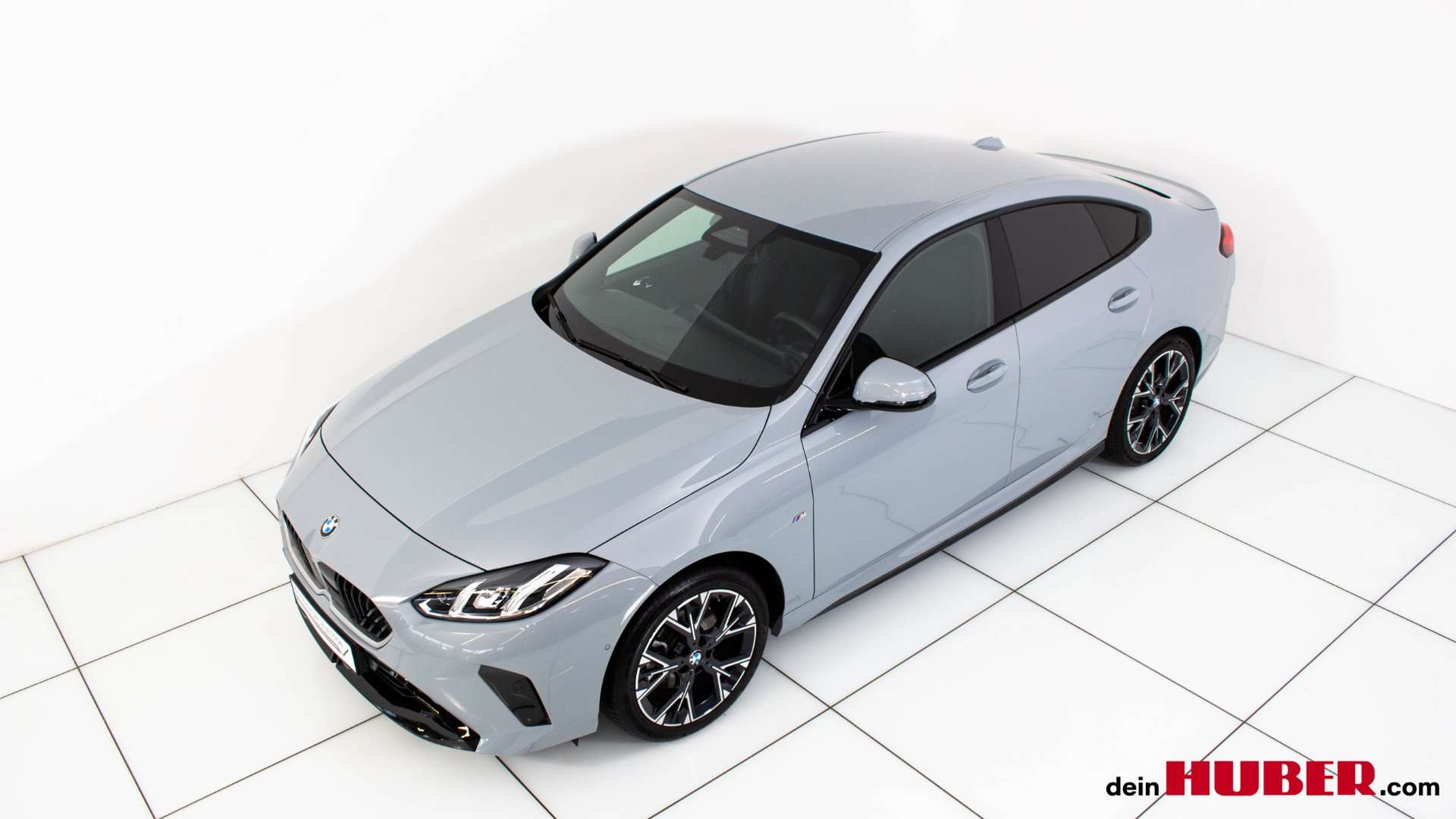 BMW Série 2 216i - 2025 - Joinsteer - #2