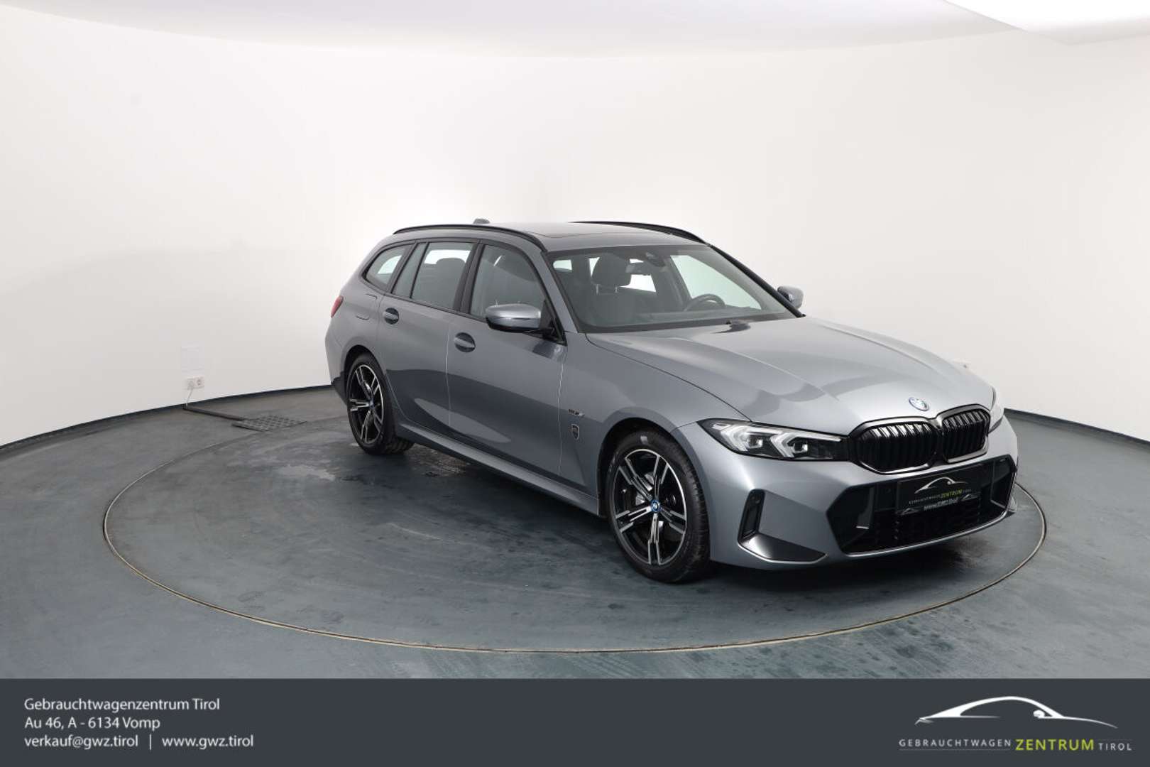 BMW 330e Touring Shadow Line 330e - 2022 - Joinsteer - #4
