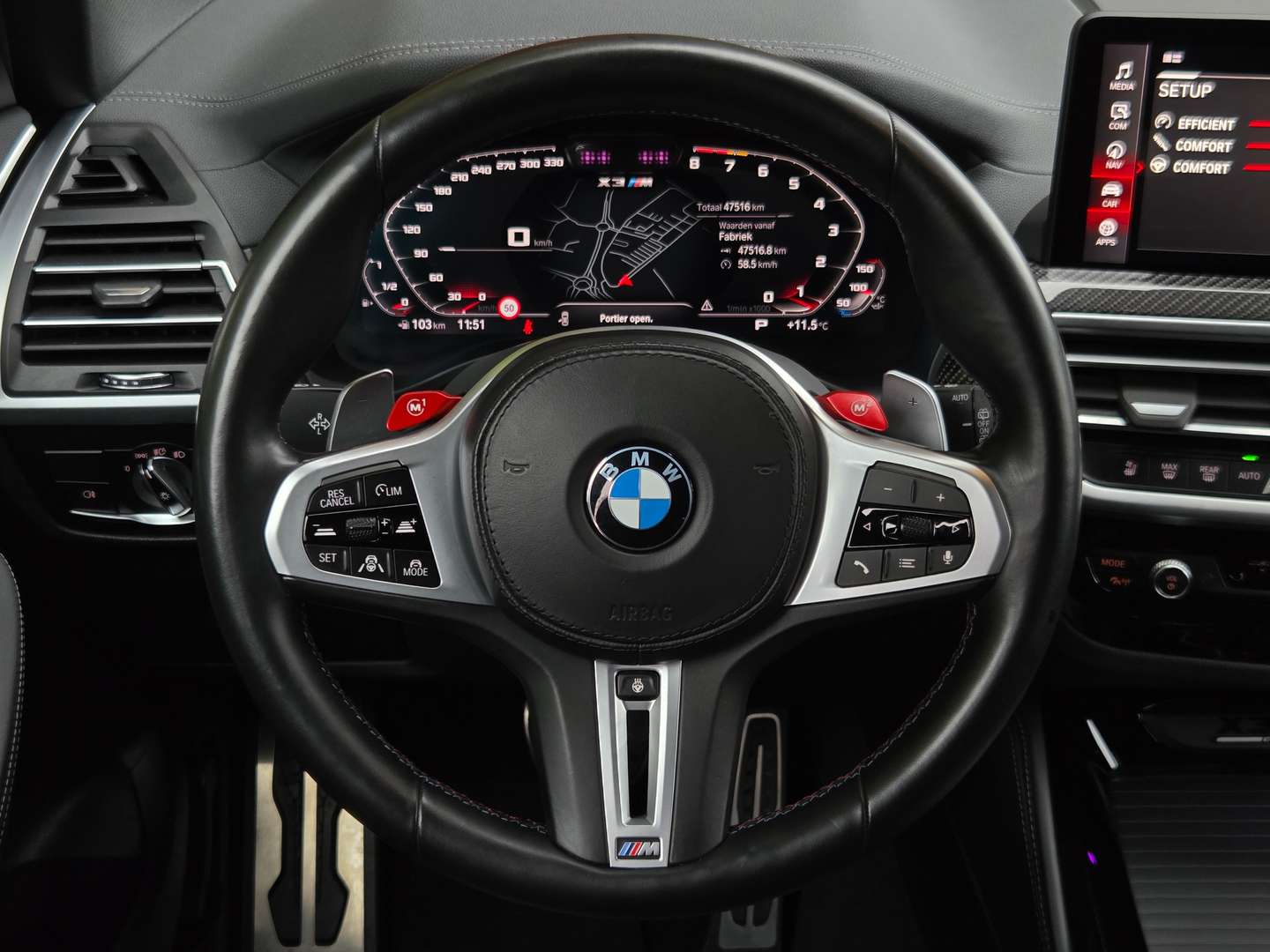 BMW X3 M Individual M Competition - 2022 - Joinsteer - #12