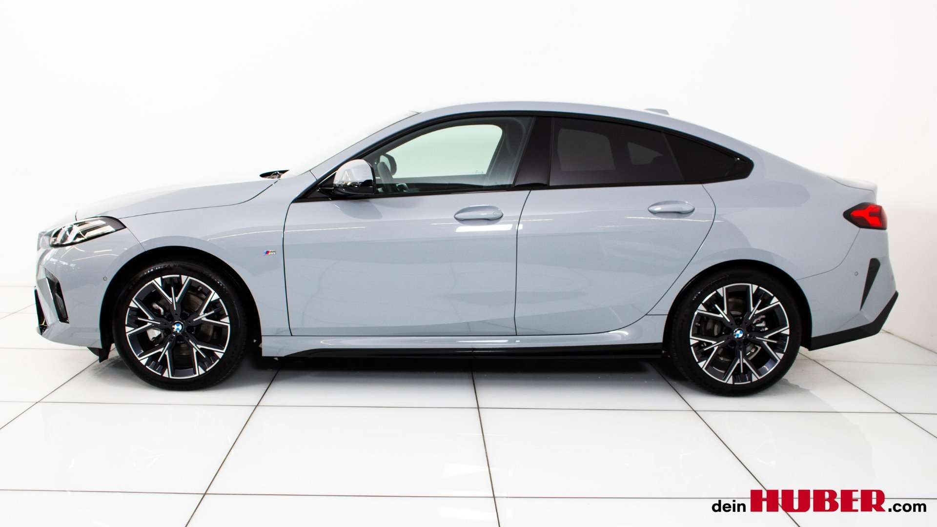 BMW Série 2 216i - 2025 - Joinsteer - #4