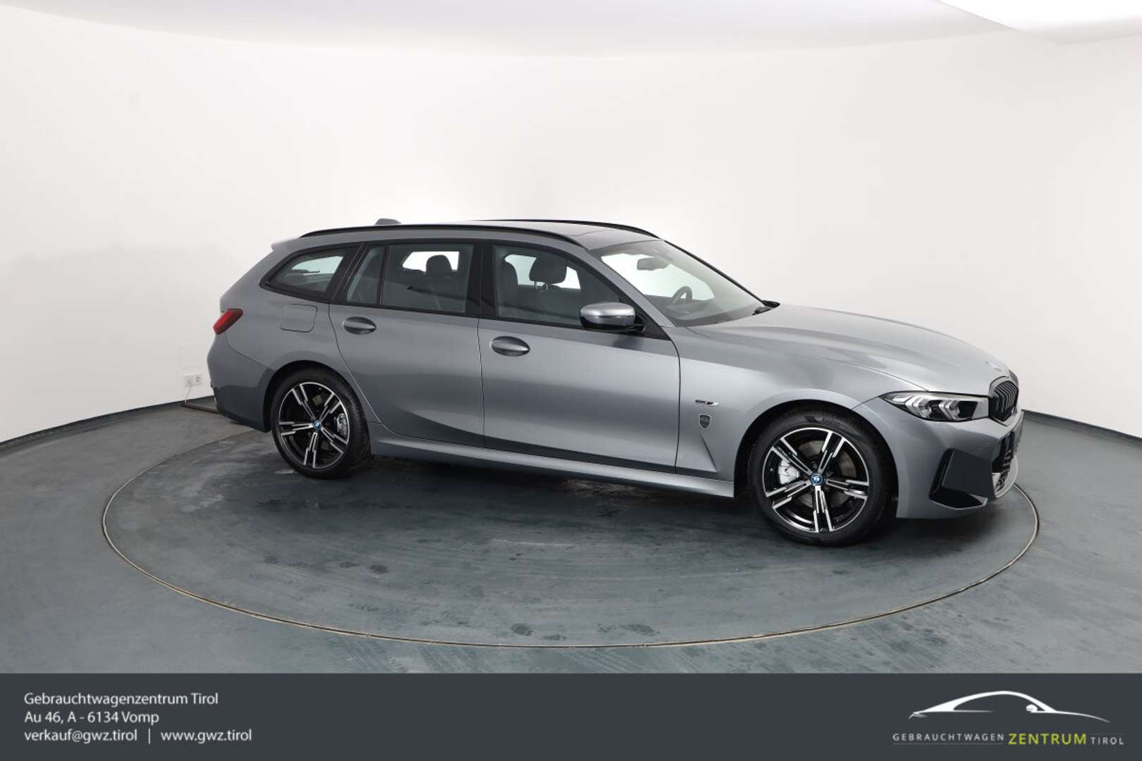 BMW 330e Touring Shadow Line 330e - 2022 - Joinsteer - #5