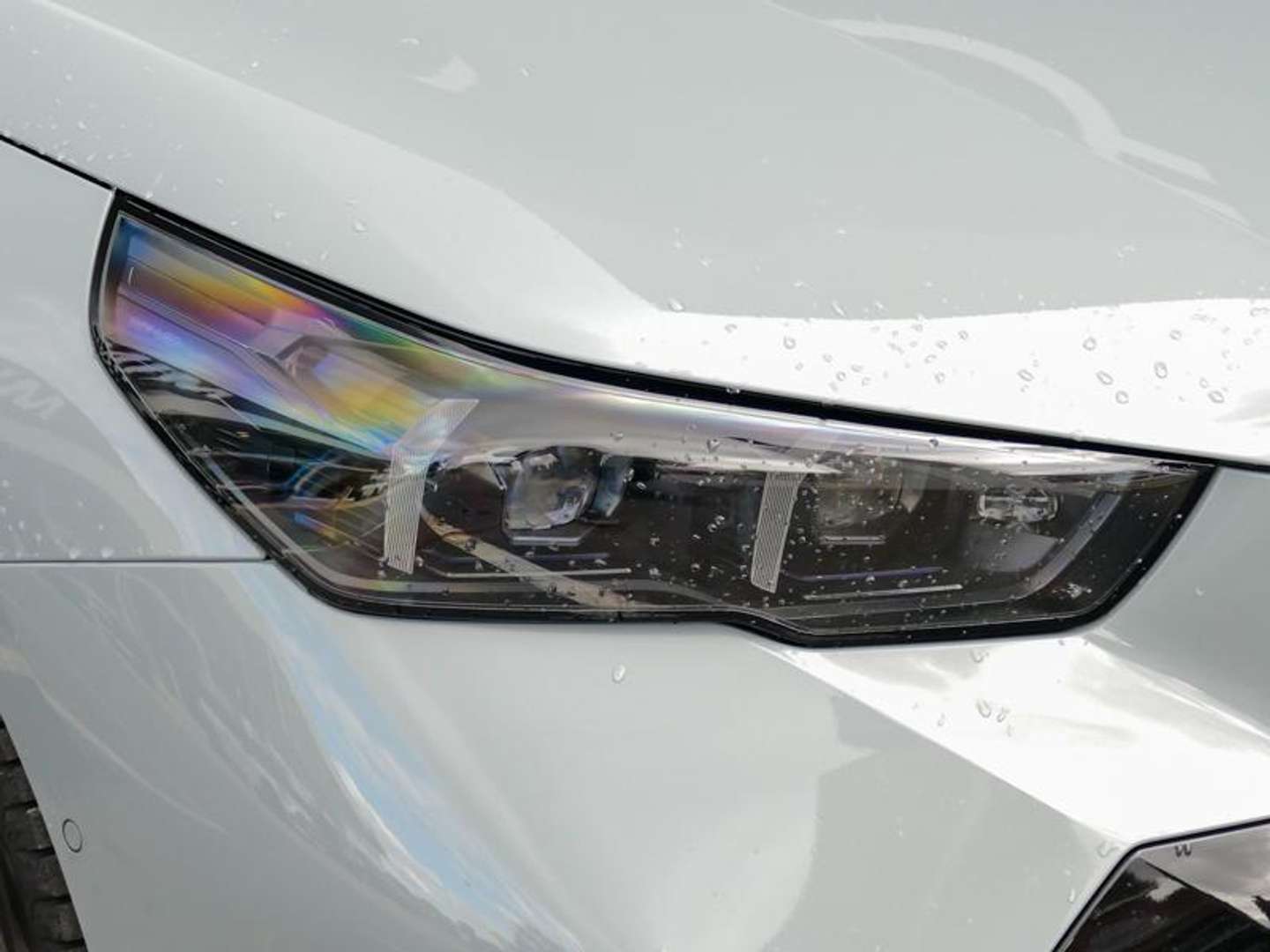 BMW I5 Touring M Sport Pro EDrive40 - 2025 - Joinsteer - #8