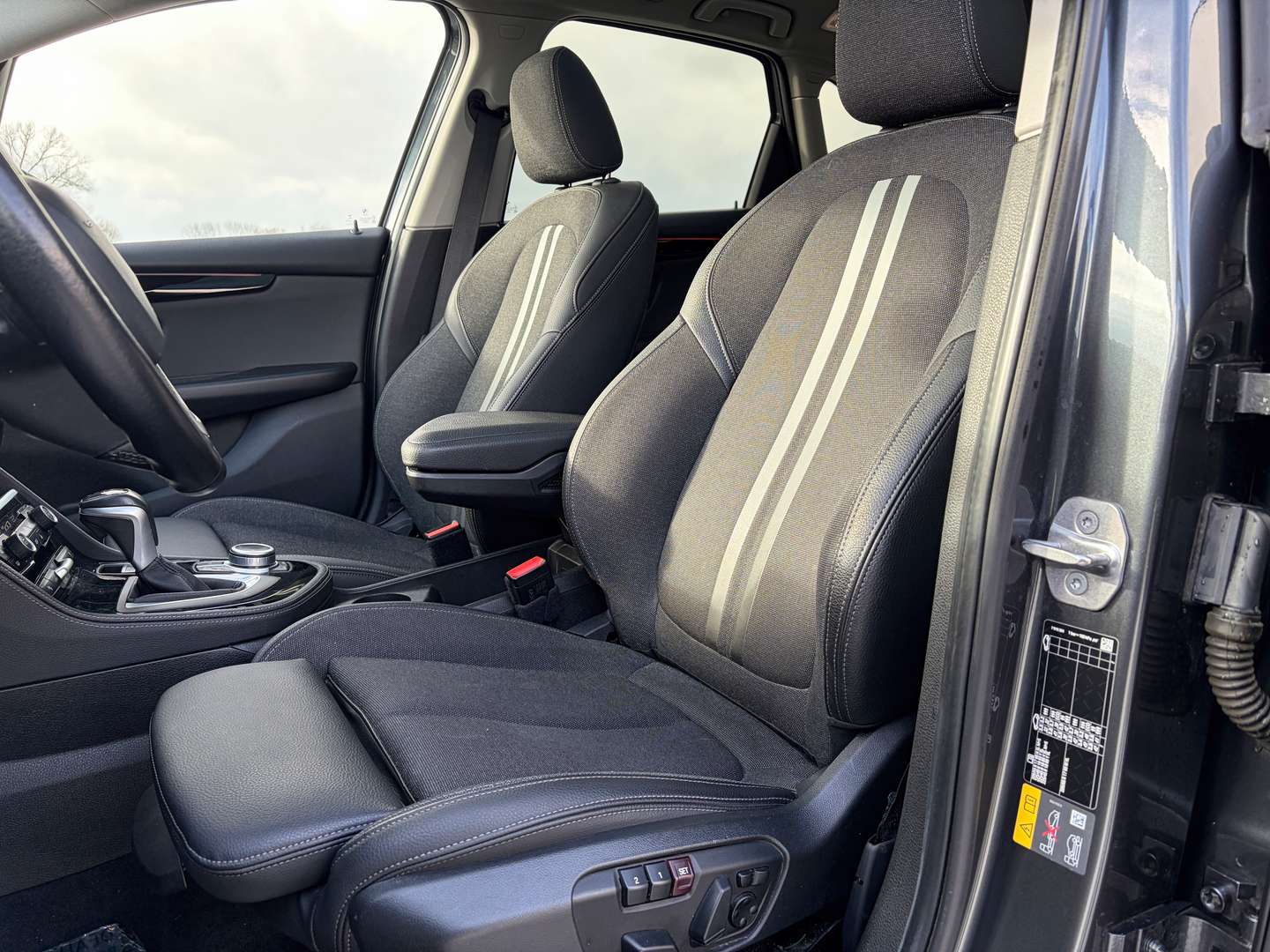 BMW Série 2 Active Tourer 225xe - 2021 - Joinsteer - #13