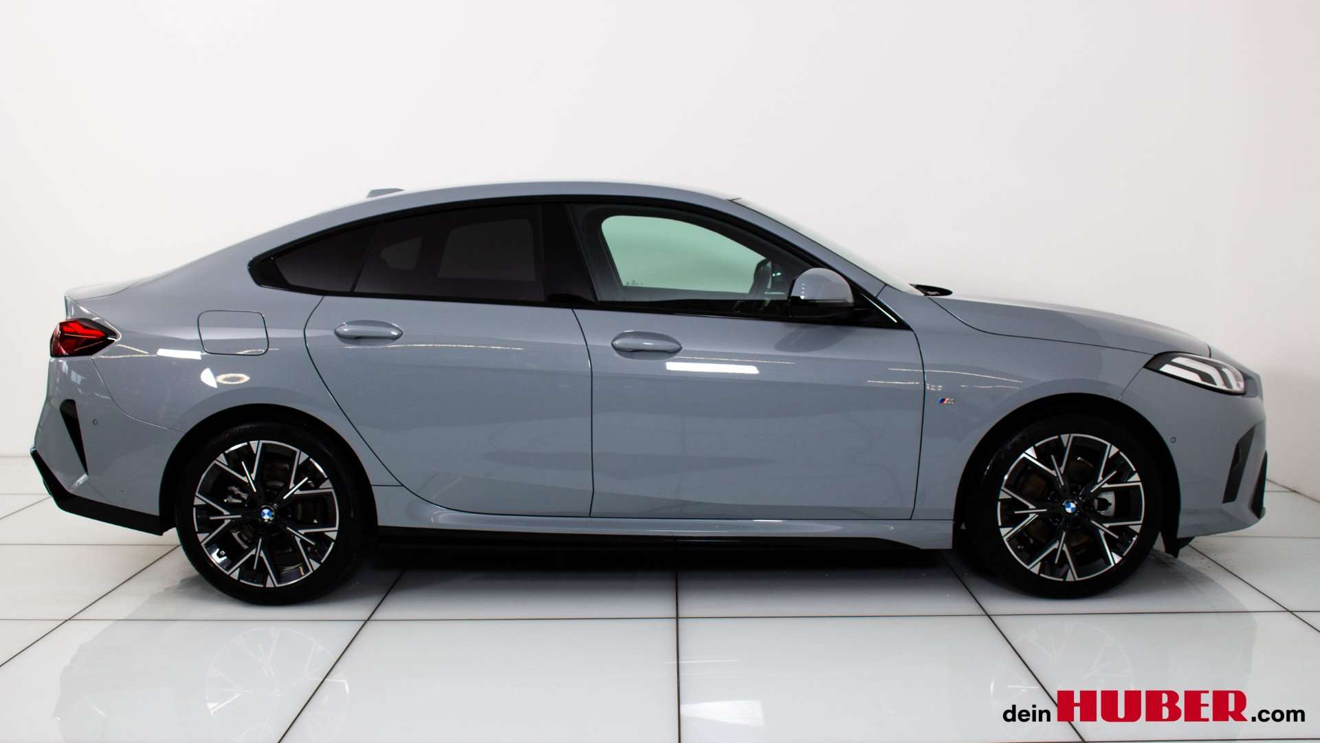 BMW Série 2 216i - 2025 - Joinsteer - #5