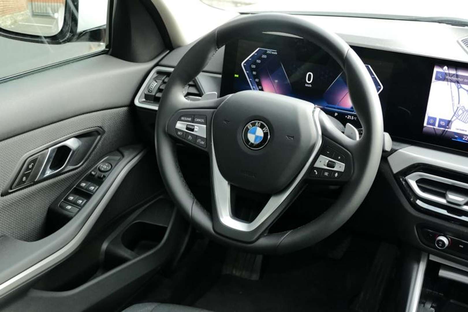 BMW Série 3 Berline 318i - 2024 - Joinsteer - #6