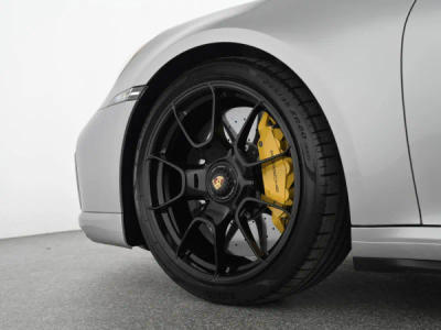 Porsche 992 Turbo S -  - Joinsteer - #5