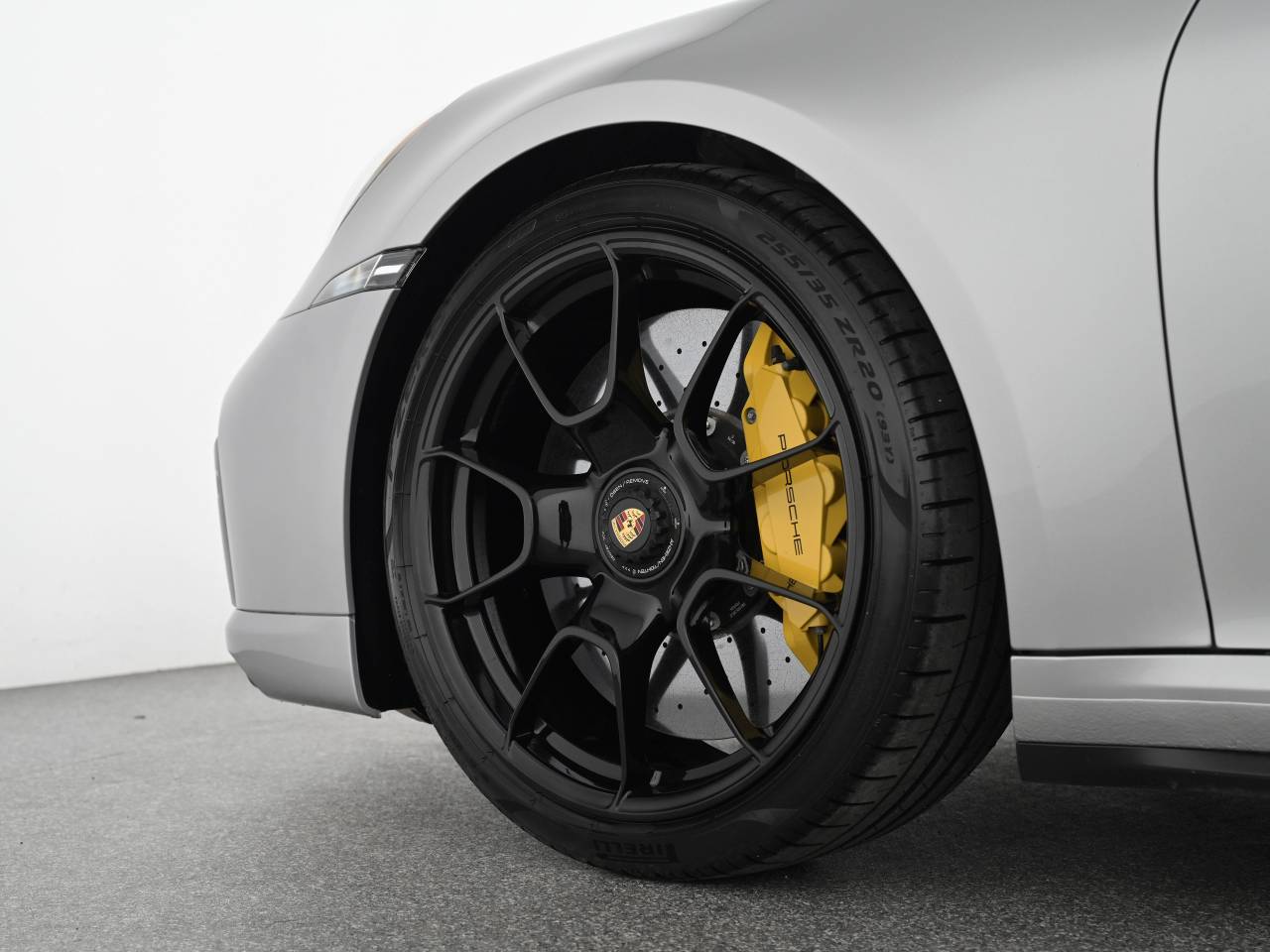 Porsche 992 Turbo S - 2020 - Joinsteer - #6