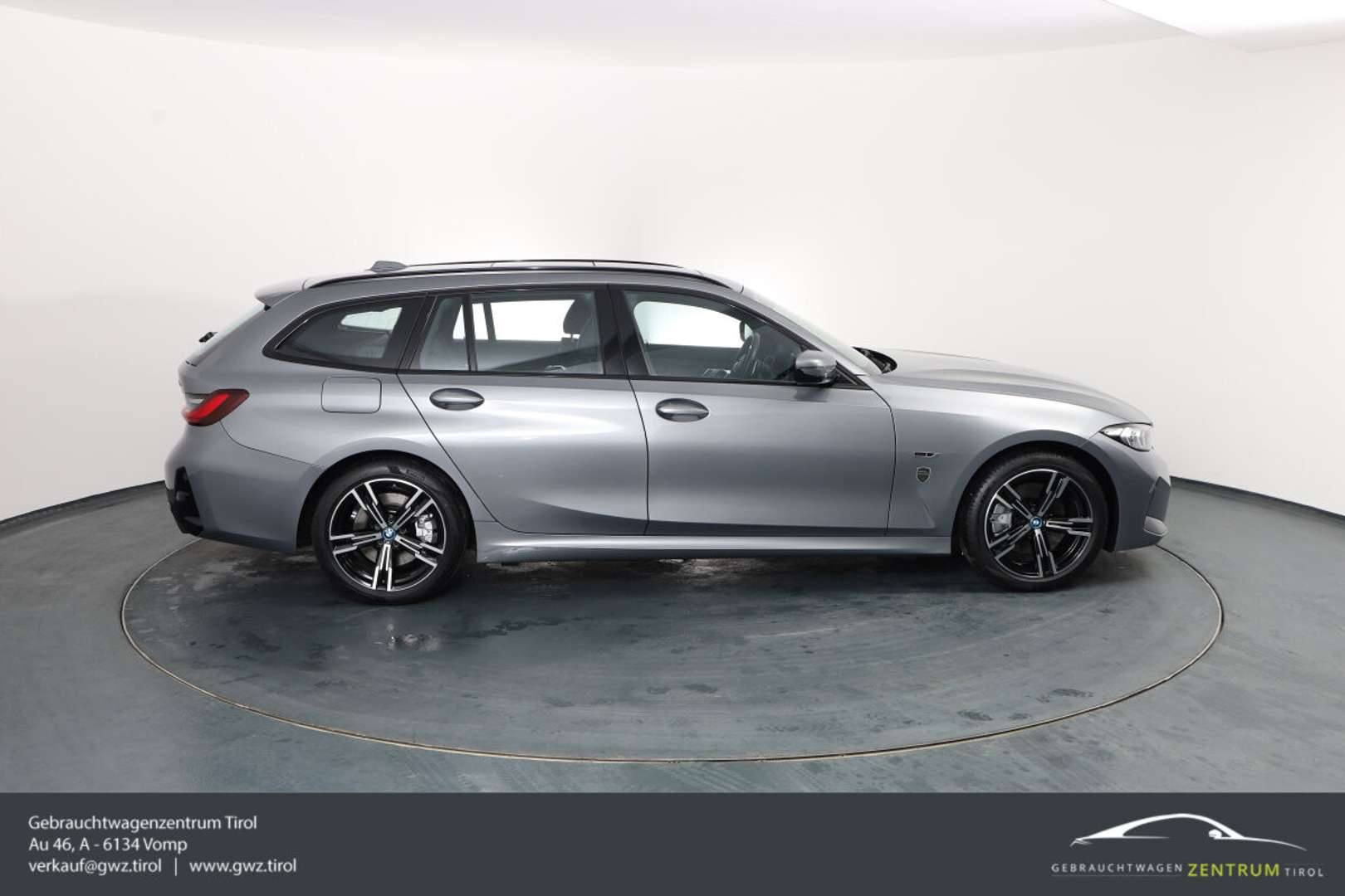 BMW 330e Touring Shadow Line 330e - 2022 - Joinsteer - #6