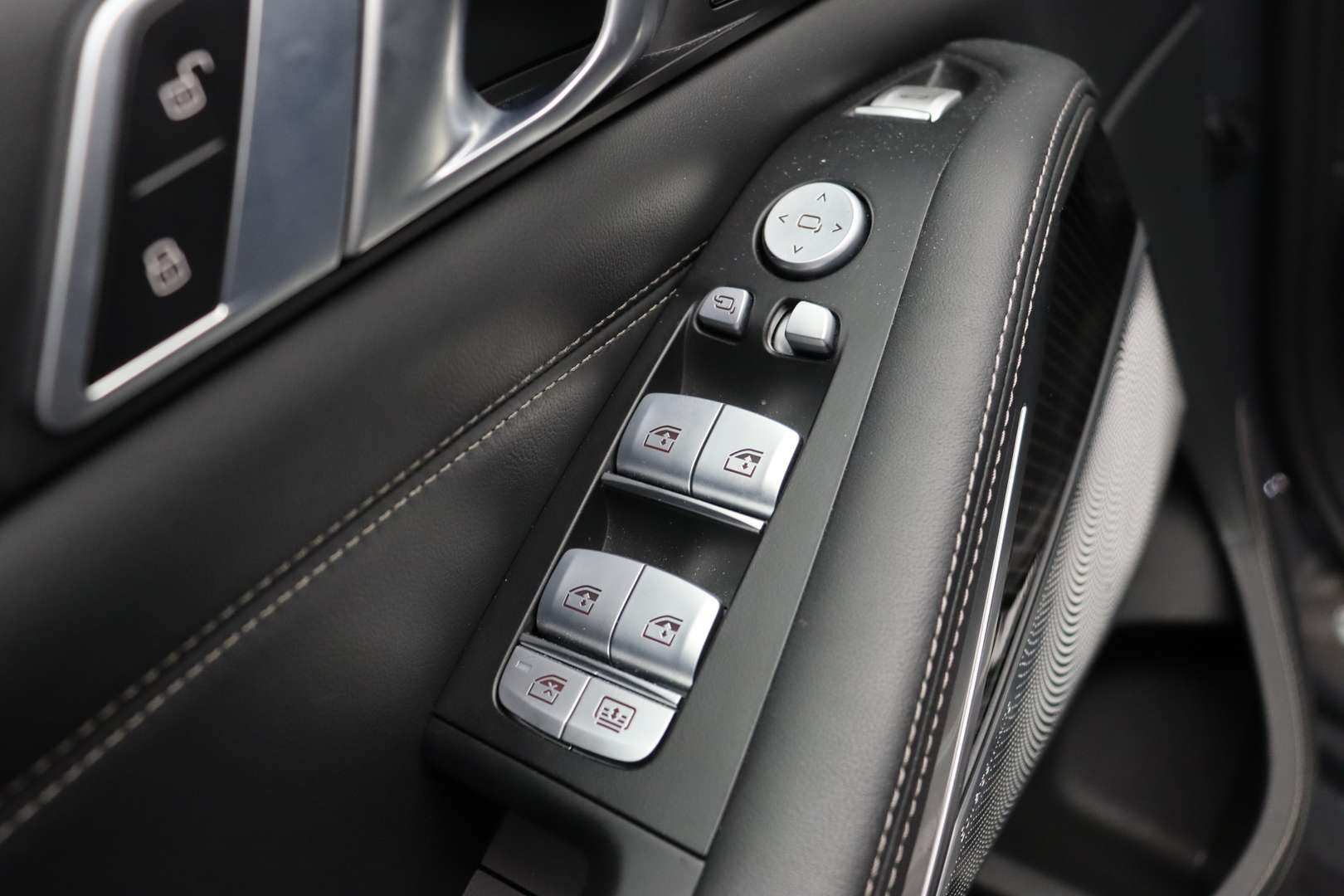 BMW X7 M-Sport XDrive40d - 2025 - Joinsteer - #10