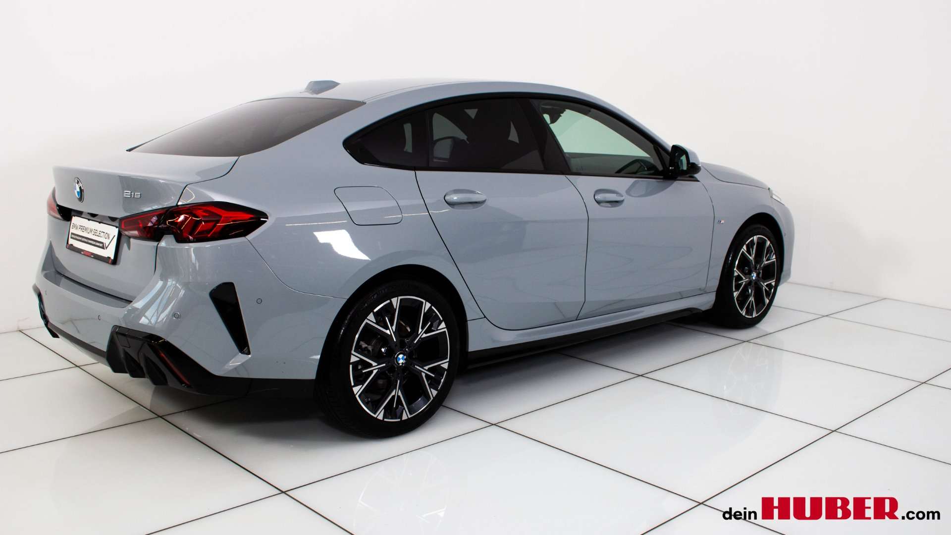 BMW Série 2 216i - 2025 - Joinsteer - #6