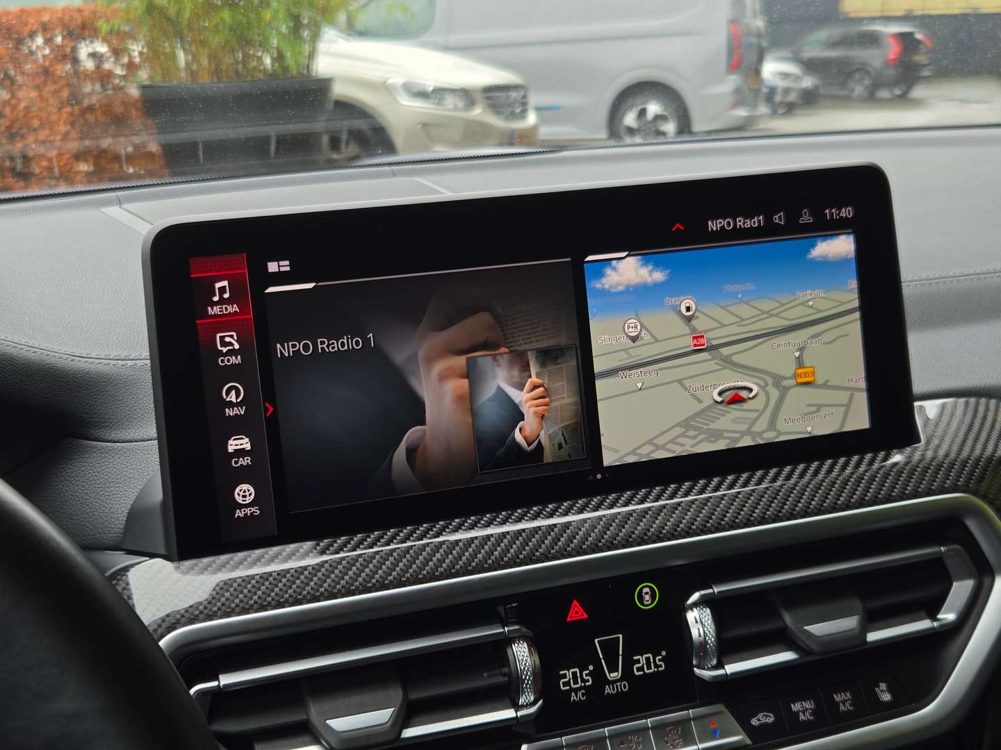 BMW X3 M Individual M Competition - 2022 - Joinsteer - #14