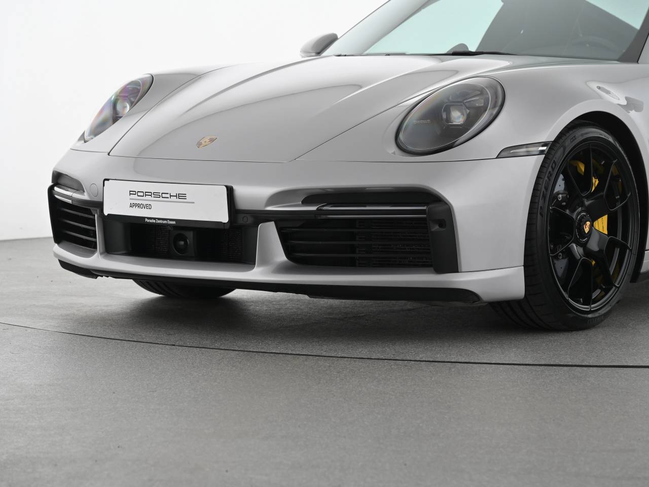 Porsche 992 Turbo S - 2020 - Joinsteer - #7