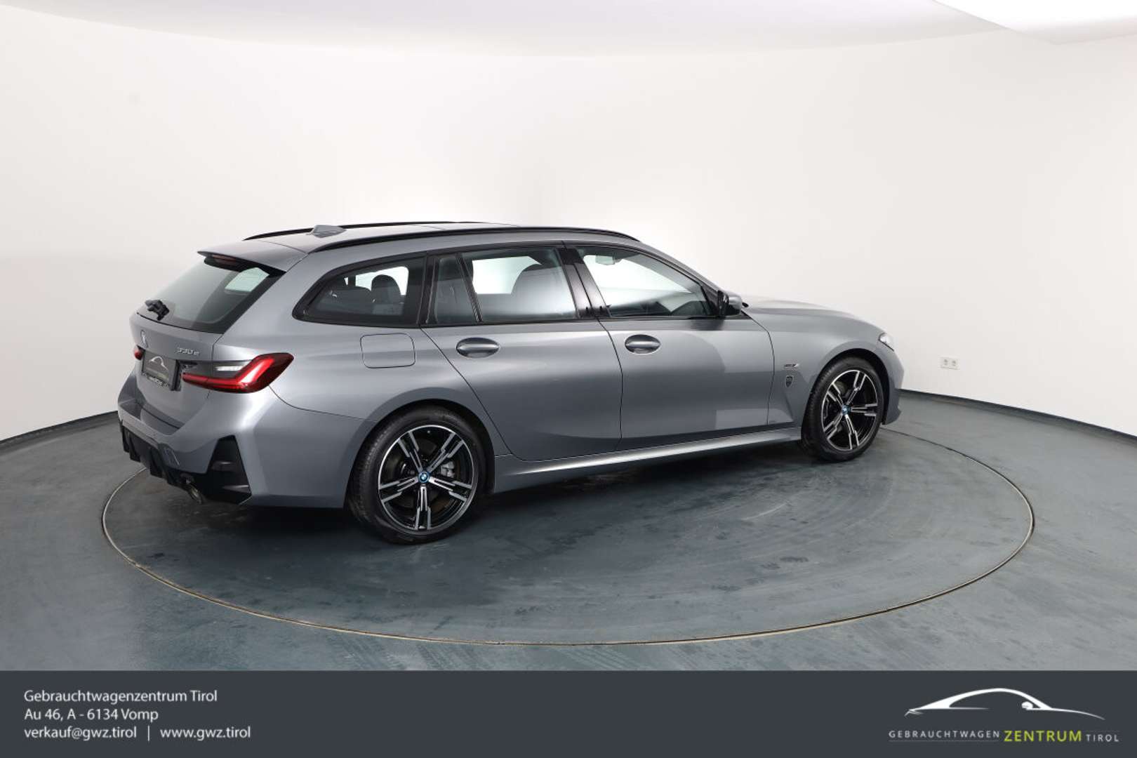 BMW 330e Touring Shadow Line 330e - 2022 - Joinsteer - #7