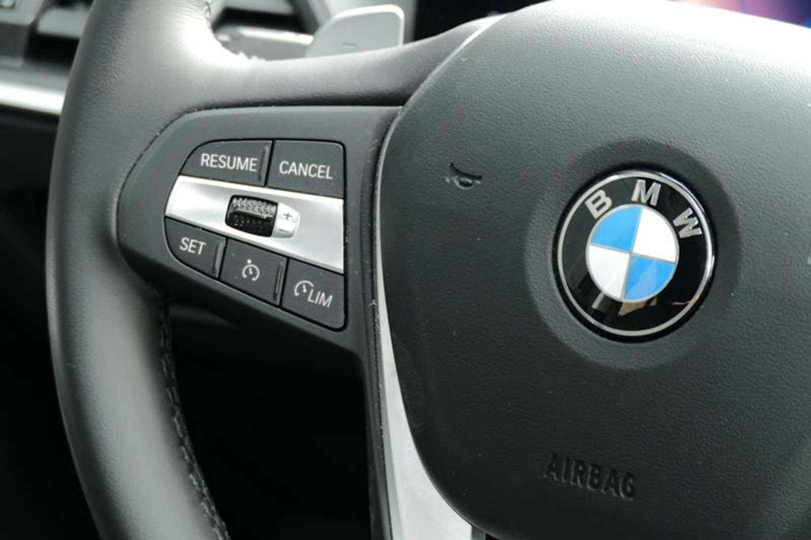 BMW Série 3 Berline 318i - 2024 - Joinsteer - #8