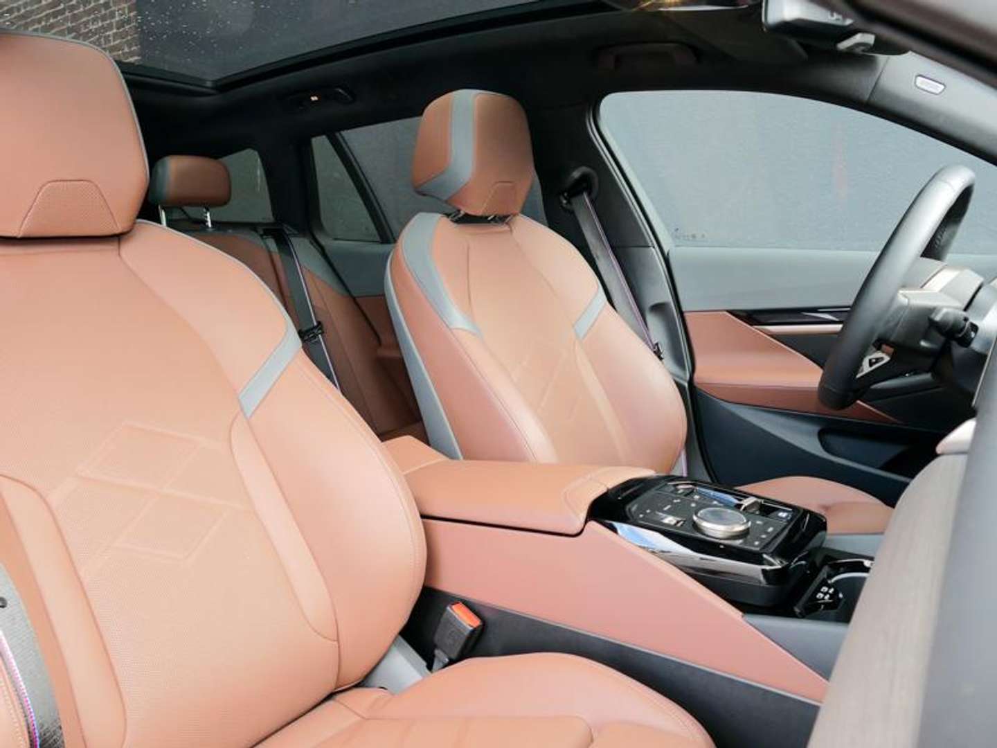 BMW I5 Touring M Sport Pro EDrive40 - 2025 - Joinsteer - #12