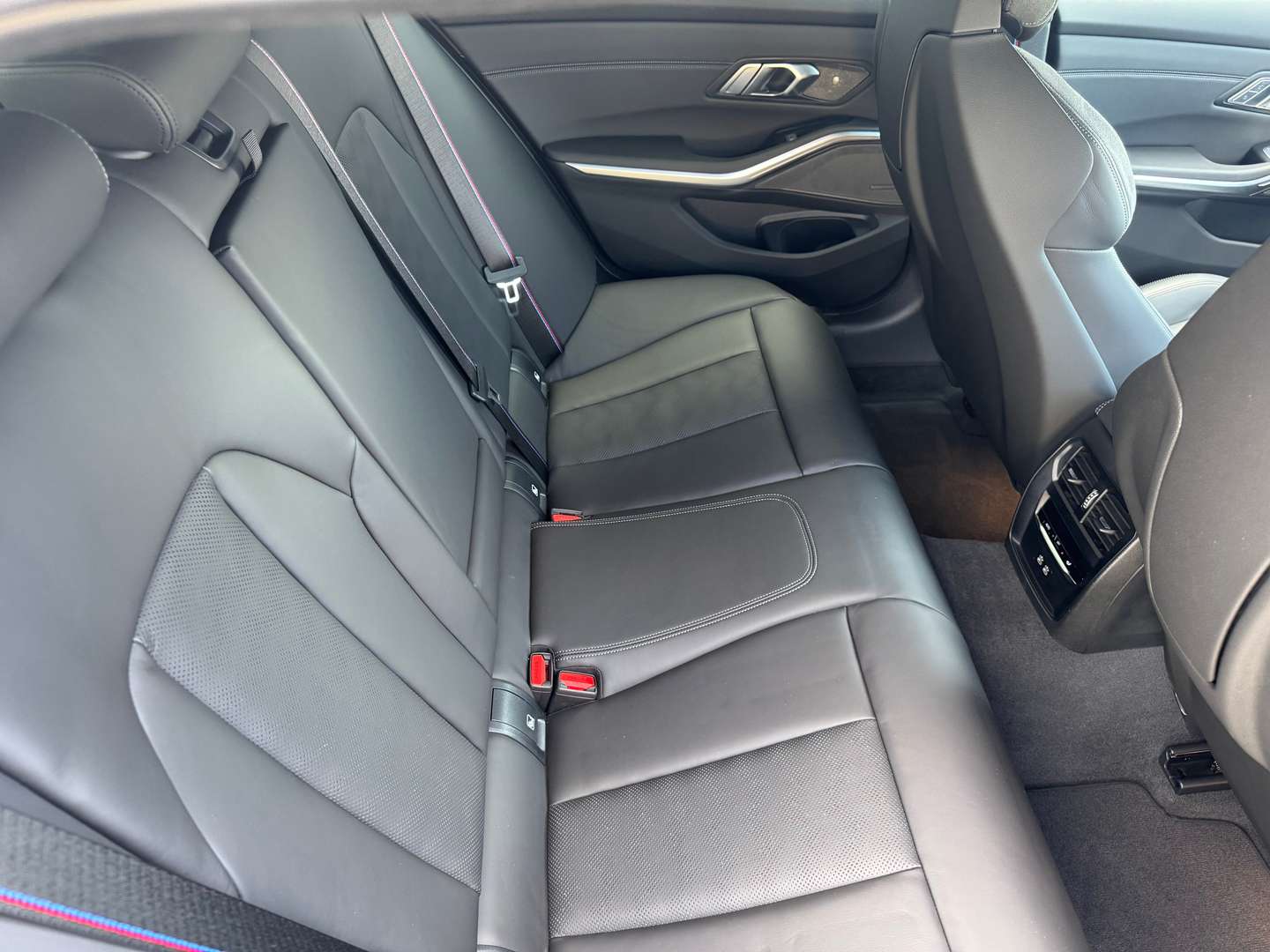 BMW M3 M3 XDrive Competition - 2024 - Joinsteer - #15