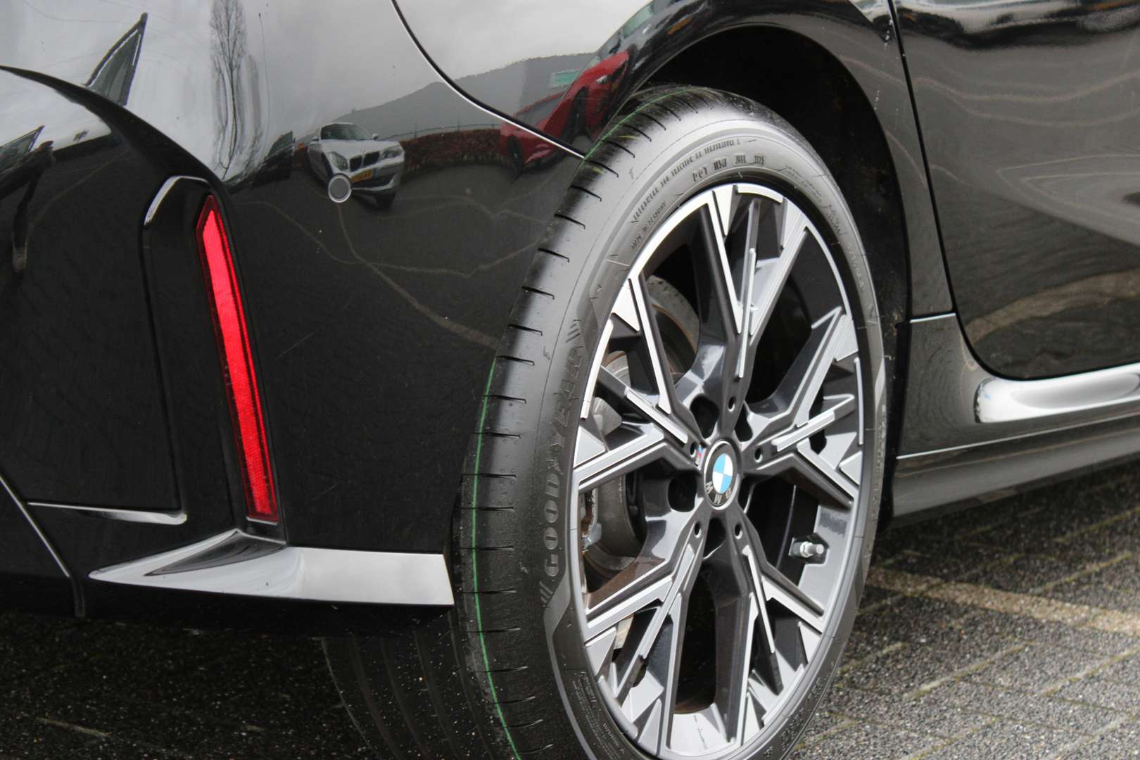 BMW Série 1 M Sport 120i - 2025 - Joinsteer - #22