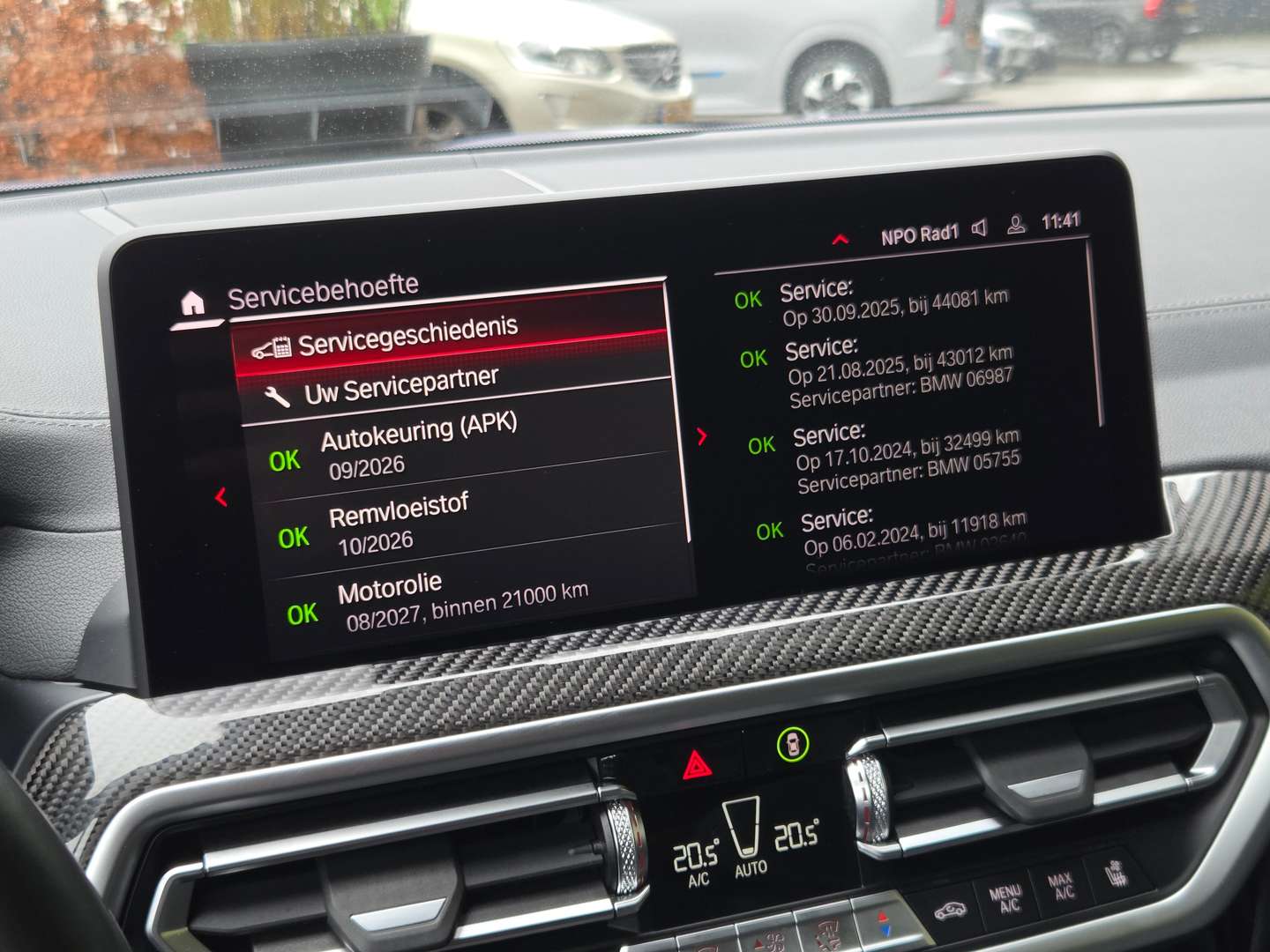 BMW X3 M Individual M Competition - 2022 - Joinsteer - #16