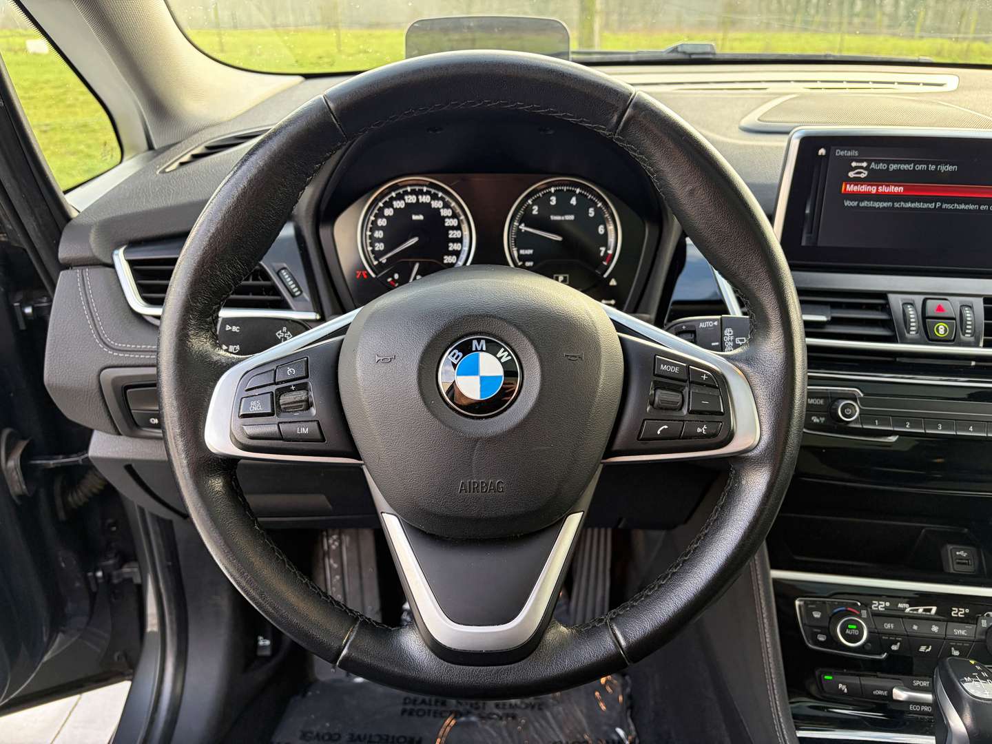 BMW Série 2 Active Tourer 225xe - 2021 - Joinsteer - #16