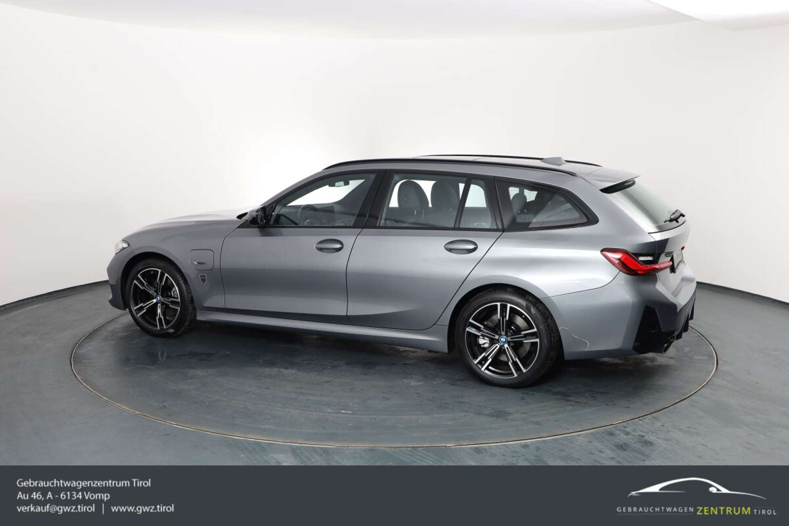BMW 330e Touring Shadow Line 330e - 2022 - Joinsteer - #11