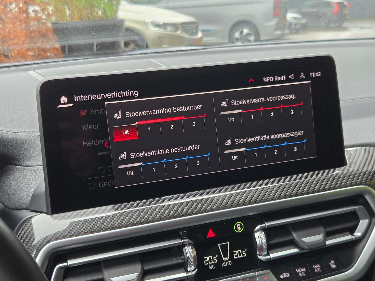 BMW X3 M Individual M Competition - 2022 - Joinsteer - #18