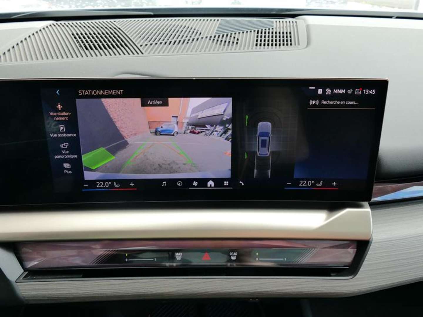 BMW I5 Touring M Sport Pro EDrive40 - 2025 - Joinsteer - #16