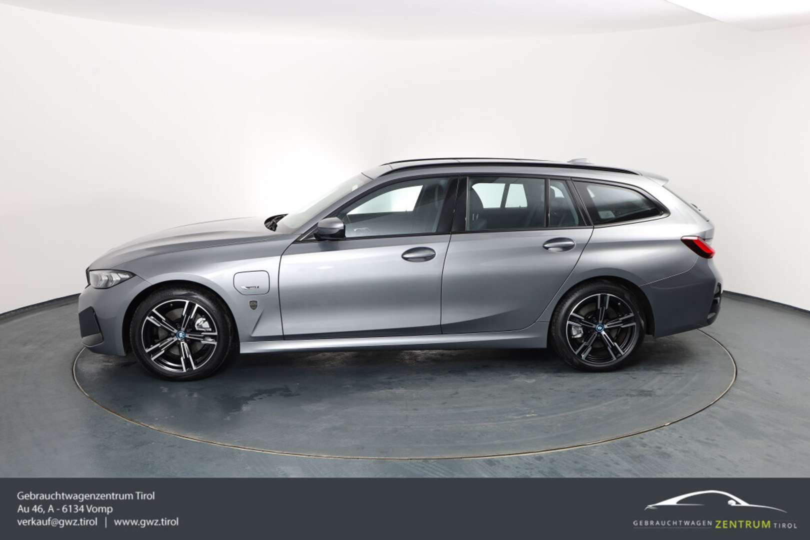 BMW 330e Touring Shadow Line 330e - 2022 - Joinsteer - #12