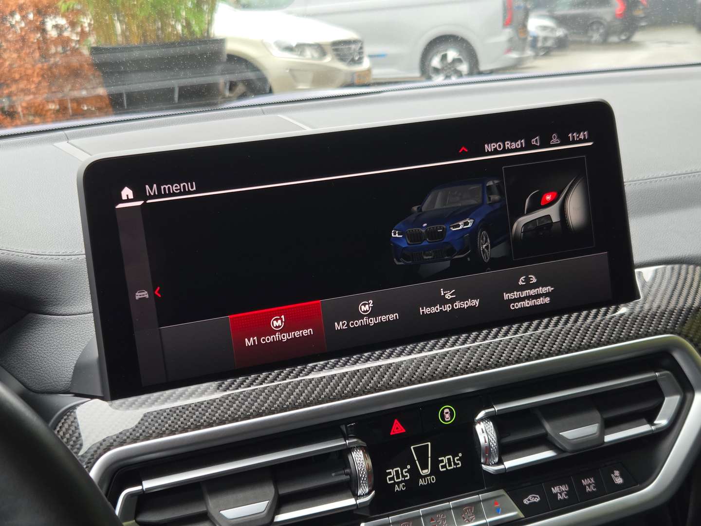 BMW X3 M Individual M Competition - 2022 - Joinsteer - #19