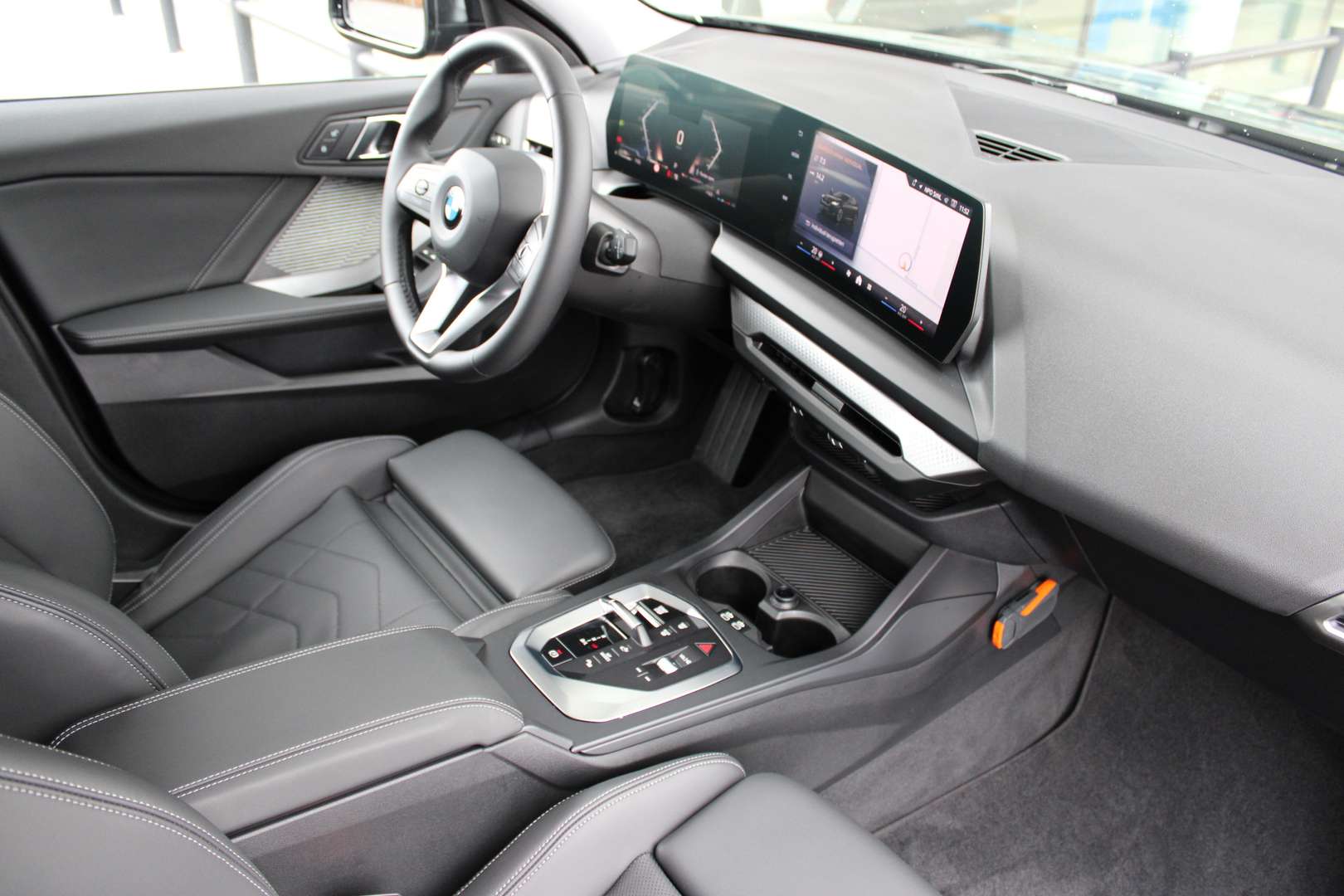 BMW Série 1 M Sport 120i - 2025 - Joinsteer - #26