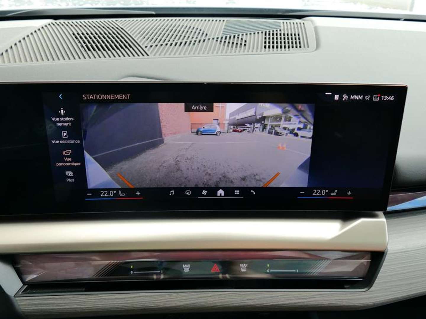 BMW I5 Touring M Sport Pro EDrive40 - 2025 - Joinsteer - #18