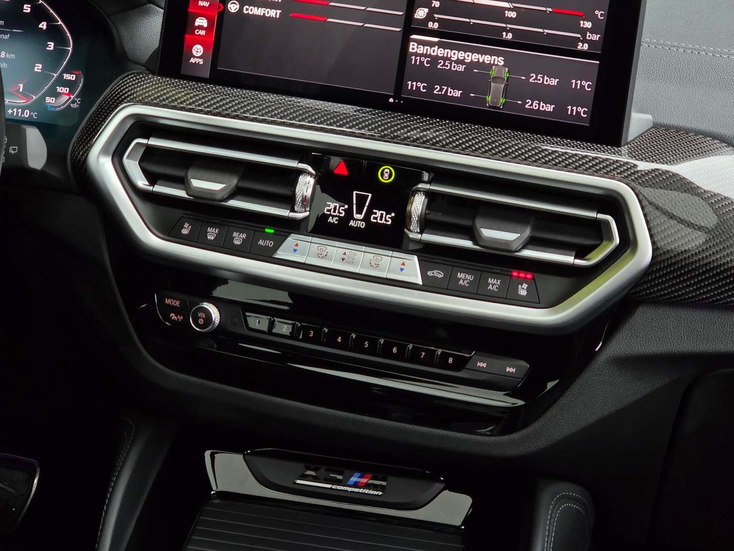 BMW X3 M Individual M Competition - 2022 - Joinsteer - #20