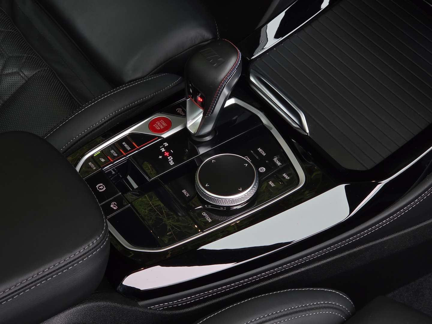BMW X3 M Individual M Competition - 2022 - Joinsteer - #21